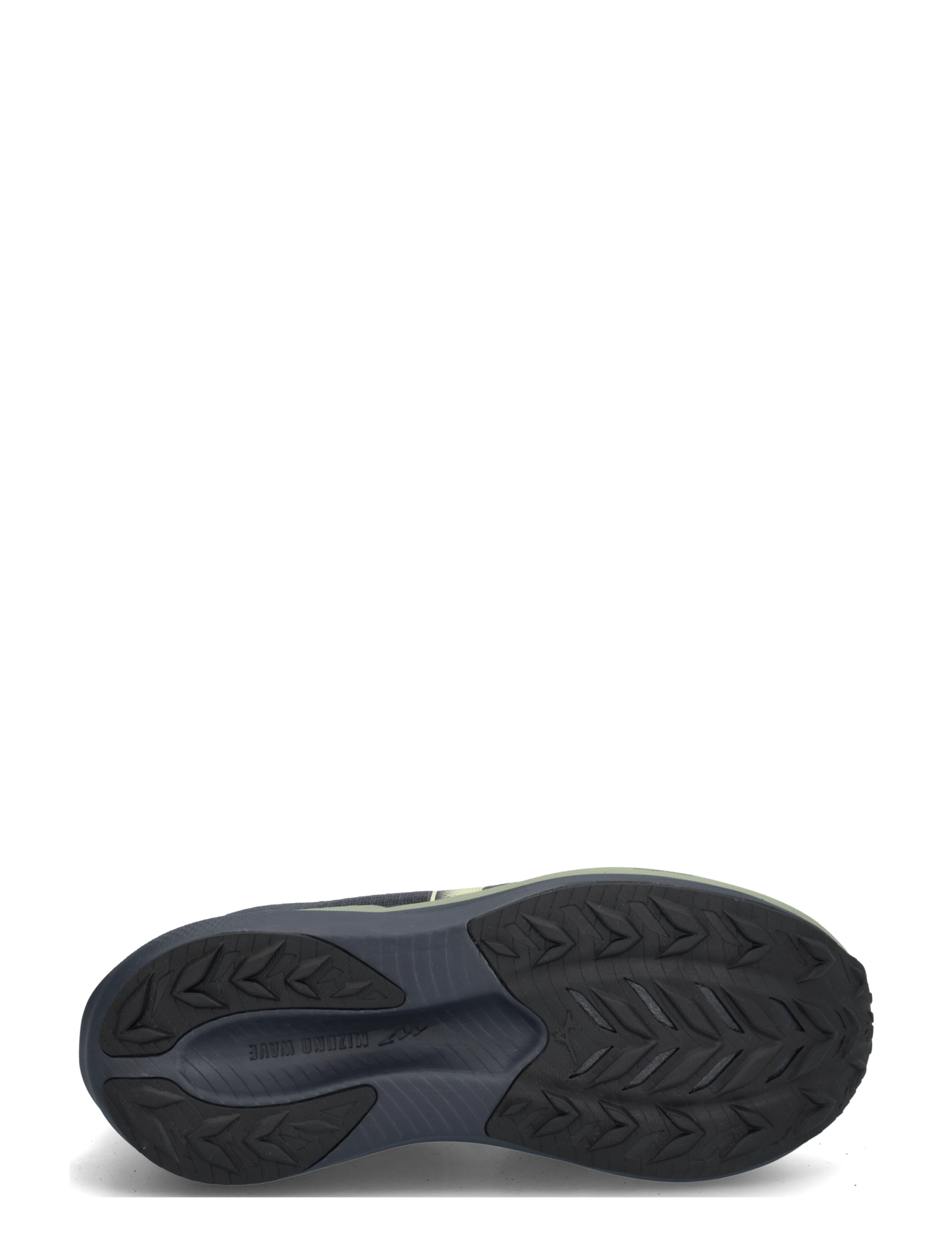 Mizuno - WAVE RIDER GTX 4(M) - laufschuhe - sea spray/beechnut/india ink - 4