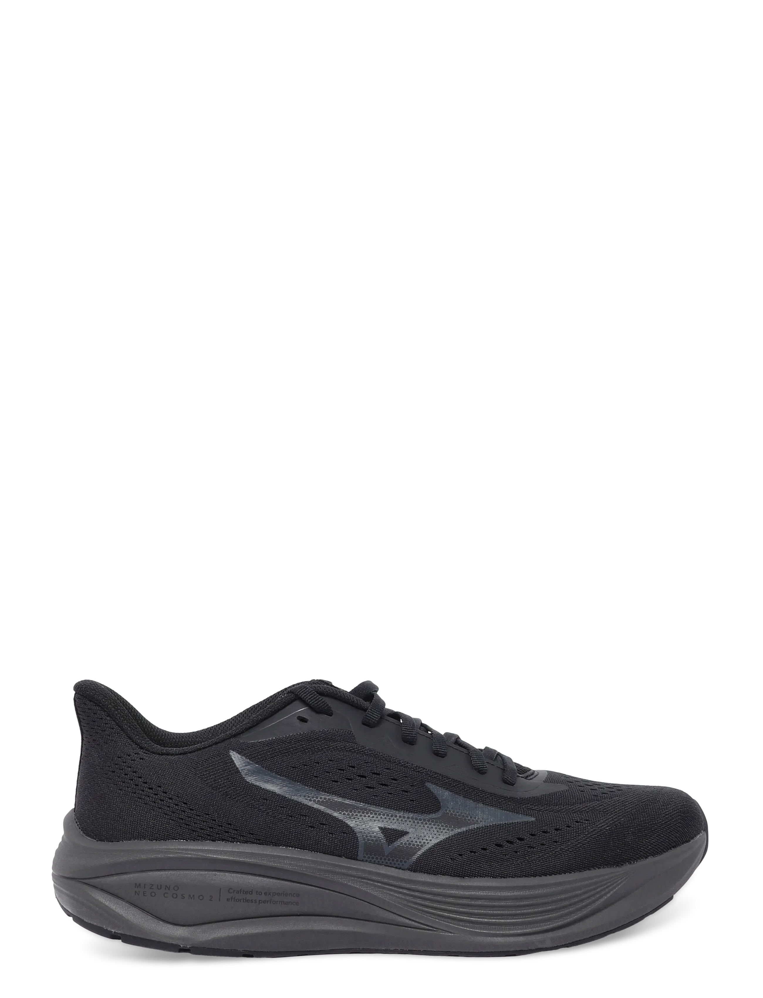 Mizuno - MIZUNO NEO COSMO 2(U) - black/black sand - 2