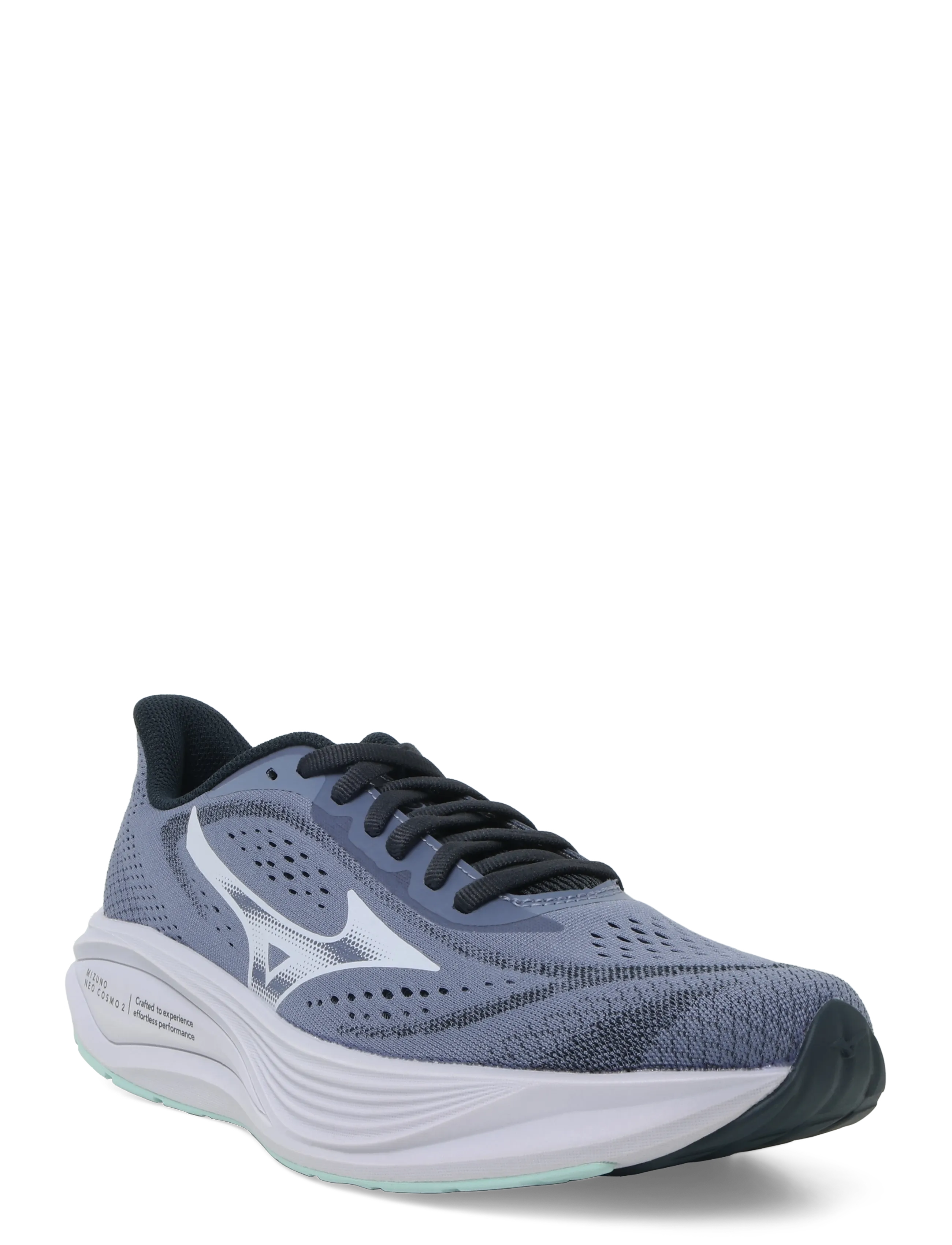Mizuno MIZUNO NEO COSMO 2(W) - Shoes - WILD WIND/LILAC HINT/ICY MORN / blue