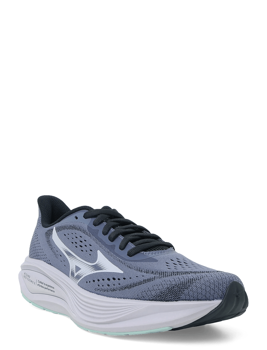 Mizuno - MIZUNO NEO COSMO 2(W) - löparskor - wild wind/lilac hint/icy morn - 0