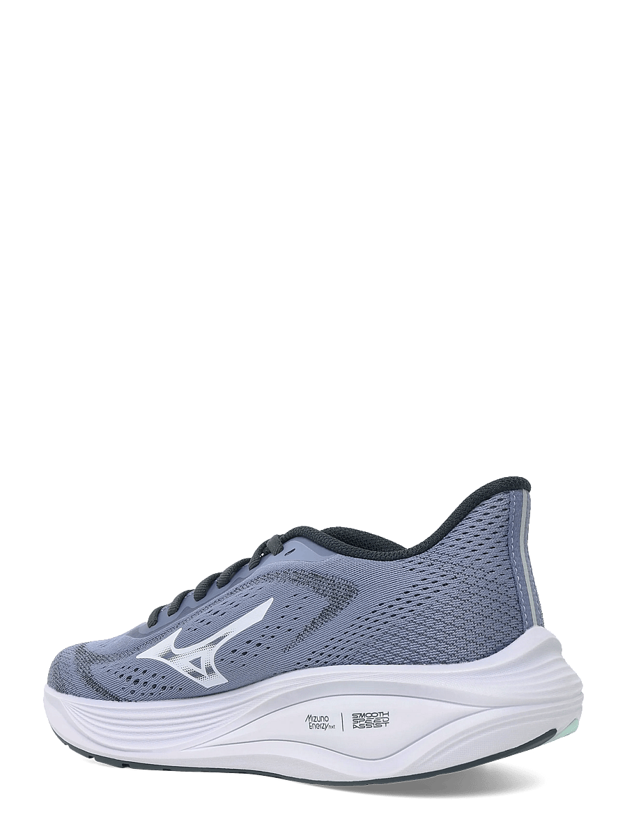 Mizuno - MIZUNO NEO COSMO 2(W) - löparskor - wild wind/lilac hint/icy morn - 1