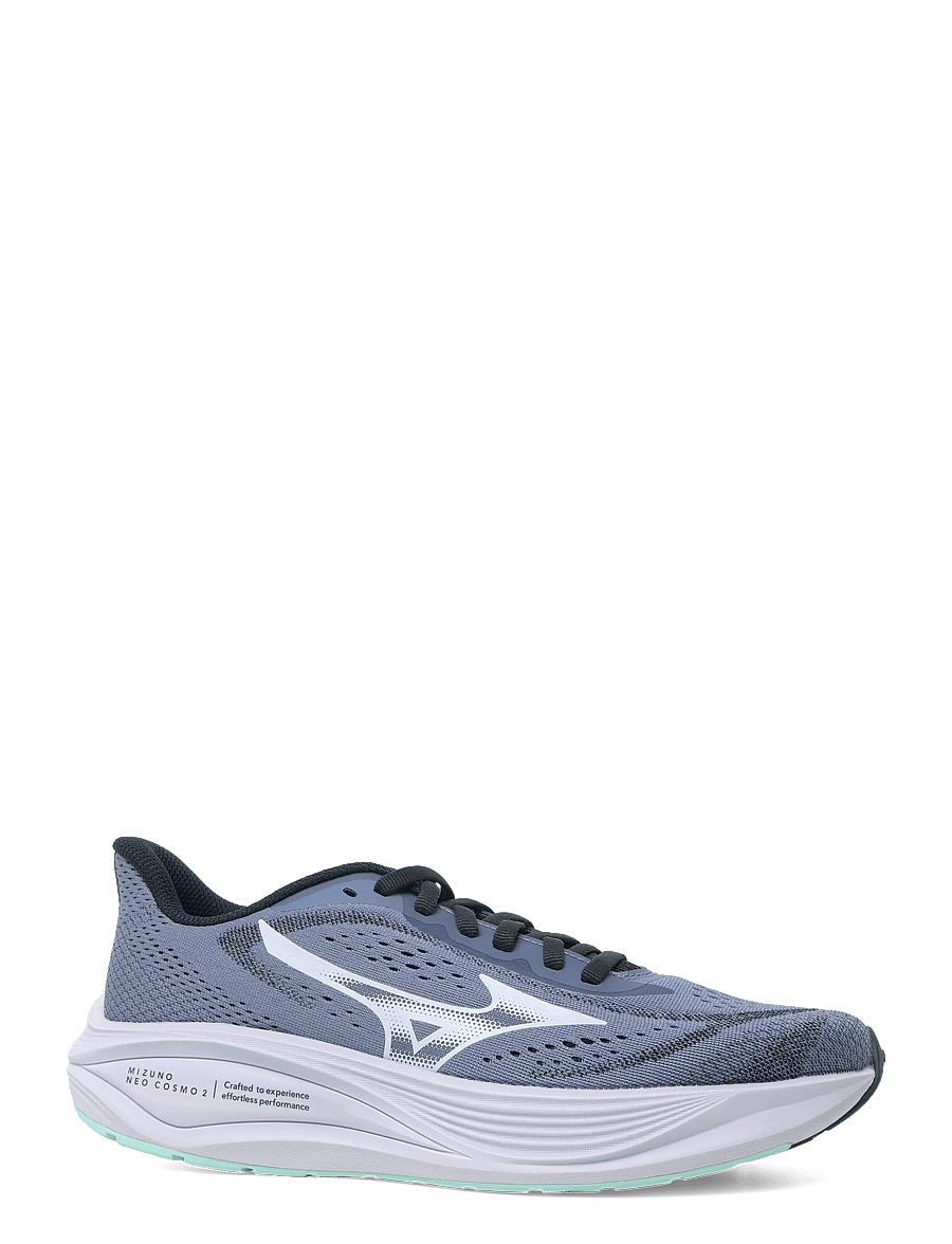 Mizuno - MIZUNO NEO COSMO 2(W) - löparskor - wild wind/lilac hint/icy morn - 2