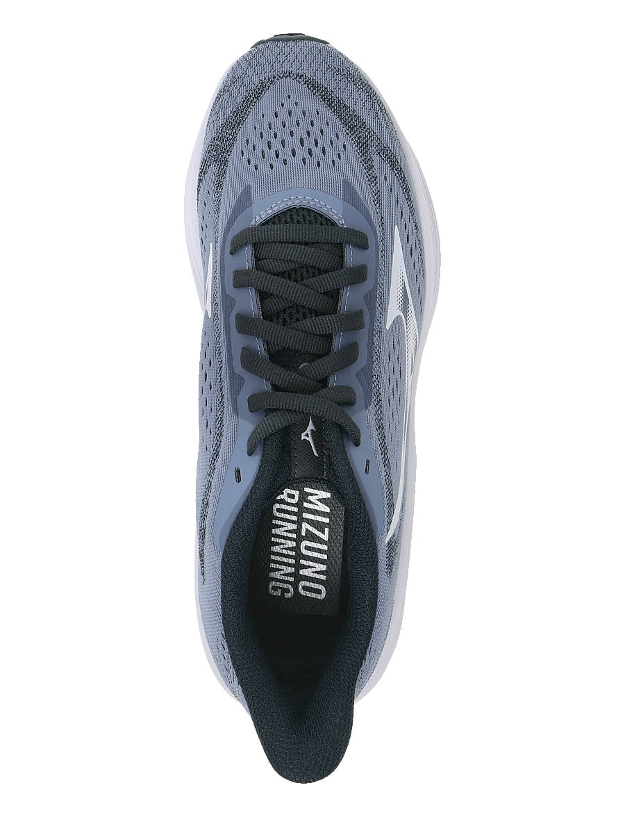 Mizuno - MIZUNO NEO COSMO 2(W) - löparskor - wild wind/lilac hint/icy morn - 3