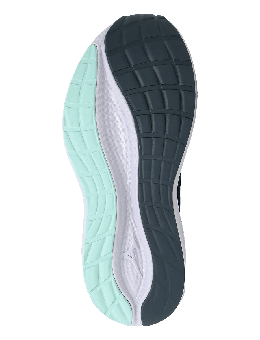 Mizuno - MIZUNO NEO COSMO 2(W) - löparskor - wild wind/lilac hint/icy morn - 4