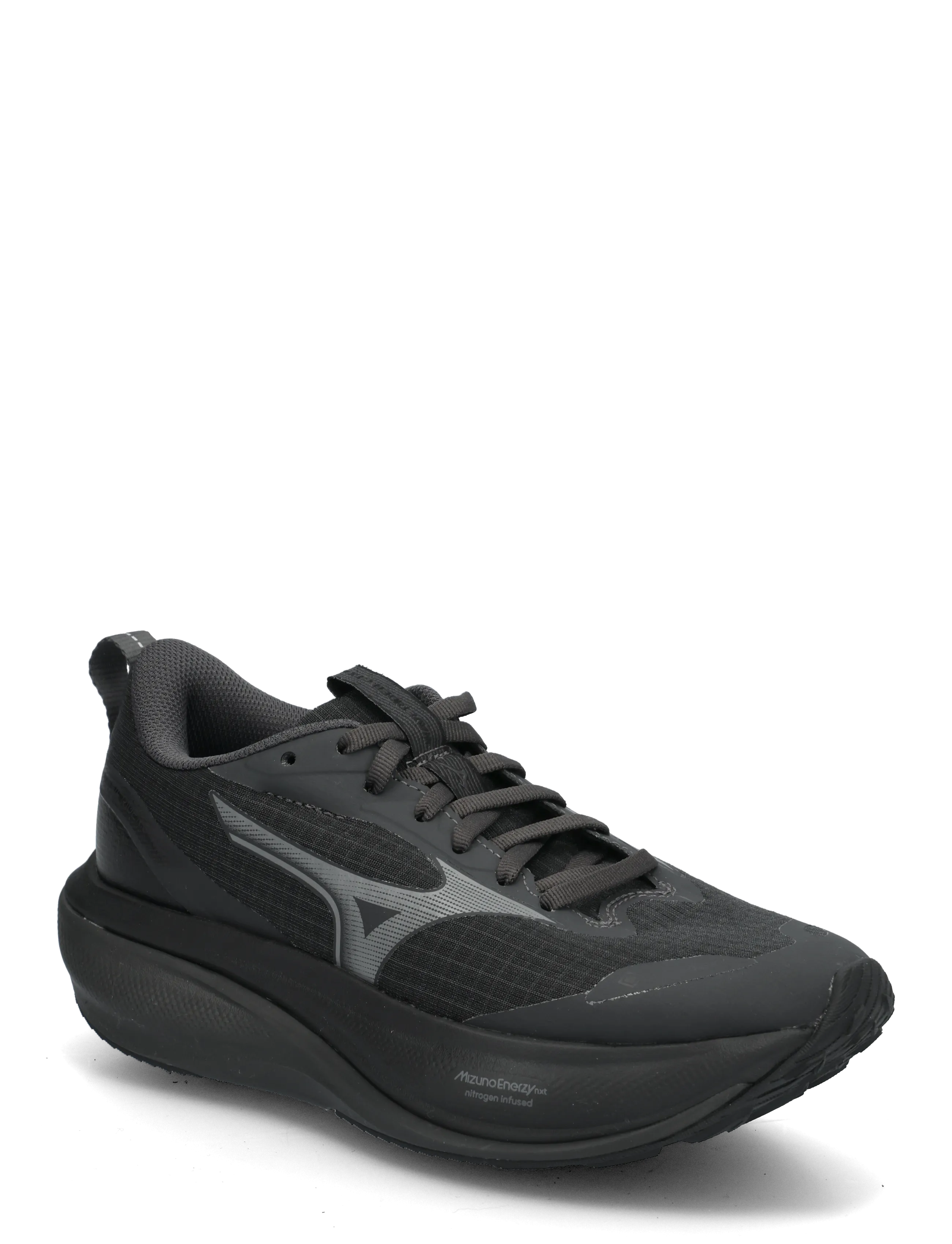 Mizuno WAVE RIDER GTX 4(W) - Alles anzeigen - BLACK/BLACK SAND / black