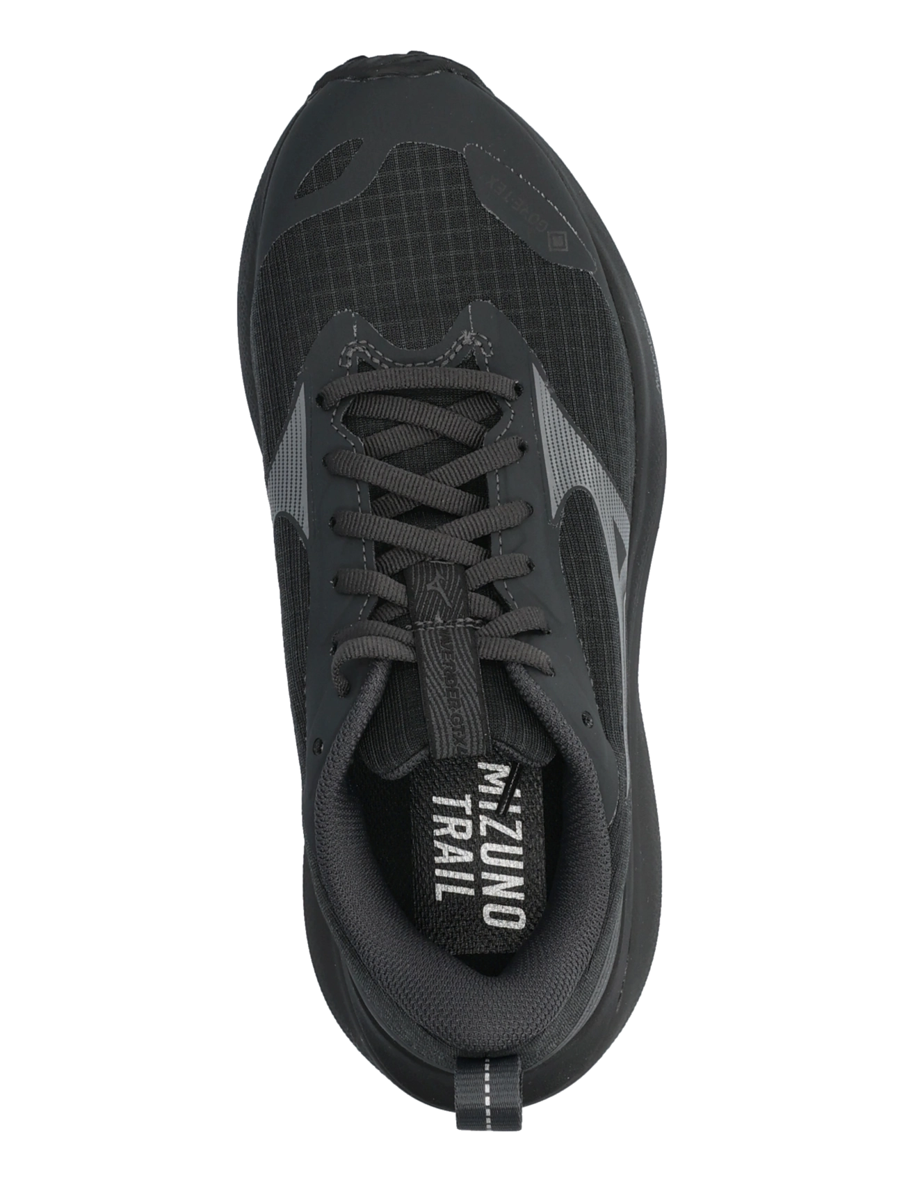 MIZUNO Wave Rider Gtx 4(W) låga sneakers dam – bild 4