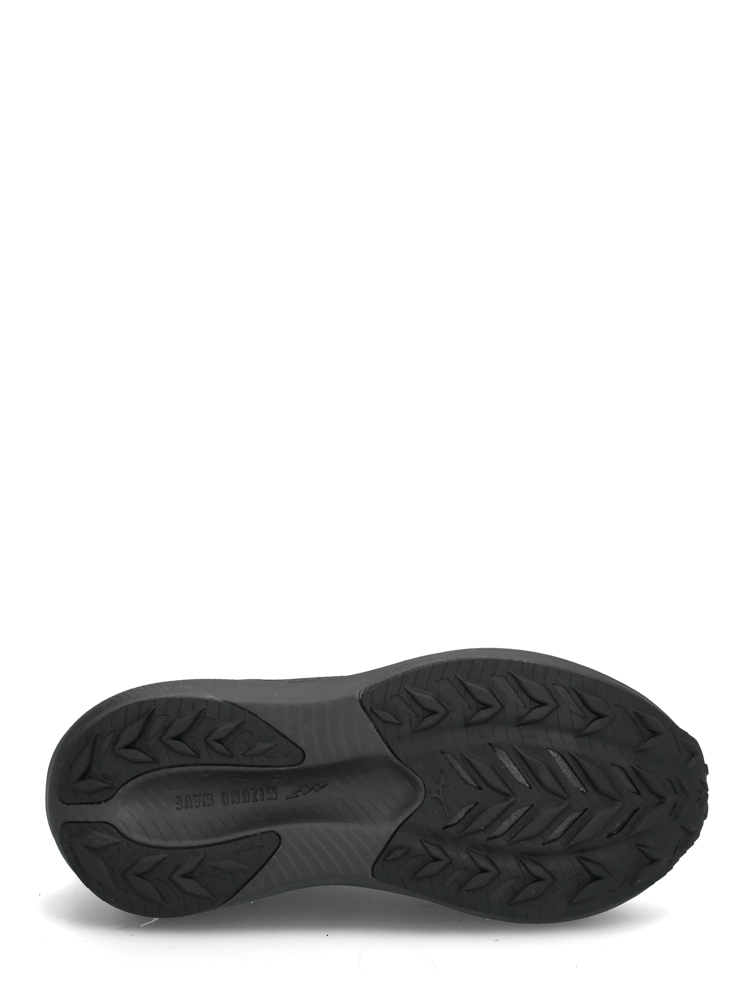 Mizuno - WAVE RIDER GTX 4(W) - sügisene kokkuhoid - black/black sand - 4