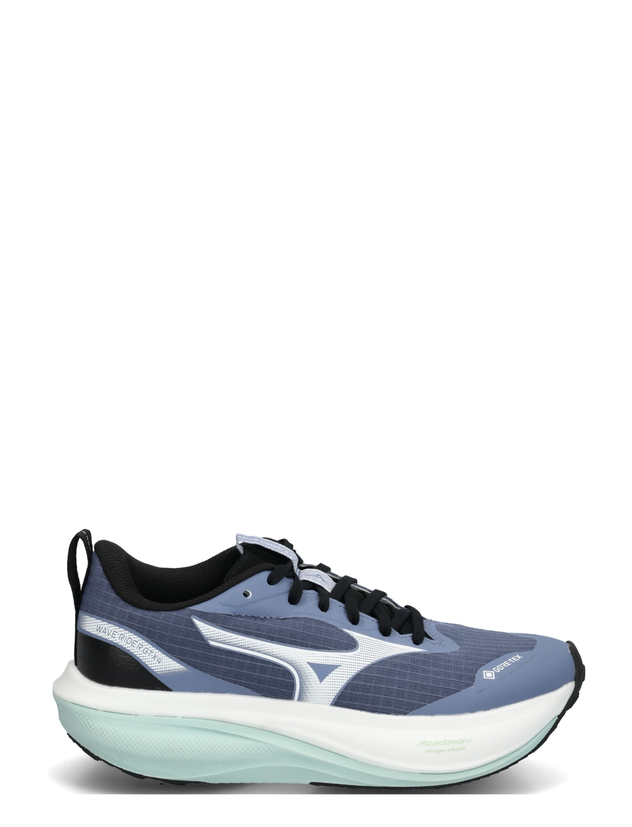 MIZUNO Wave Rider Gtx 4(W) låga sneakers dam – bild 3