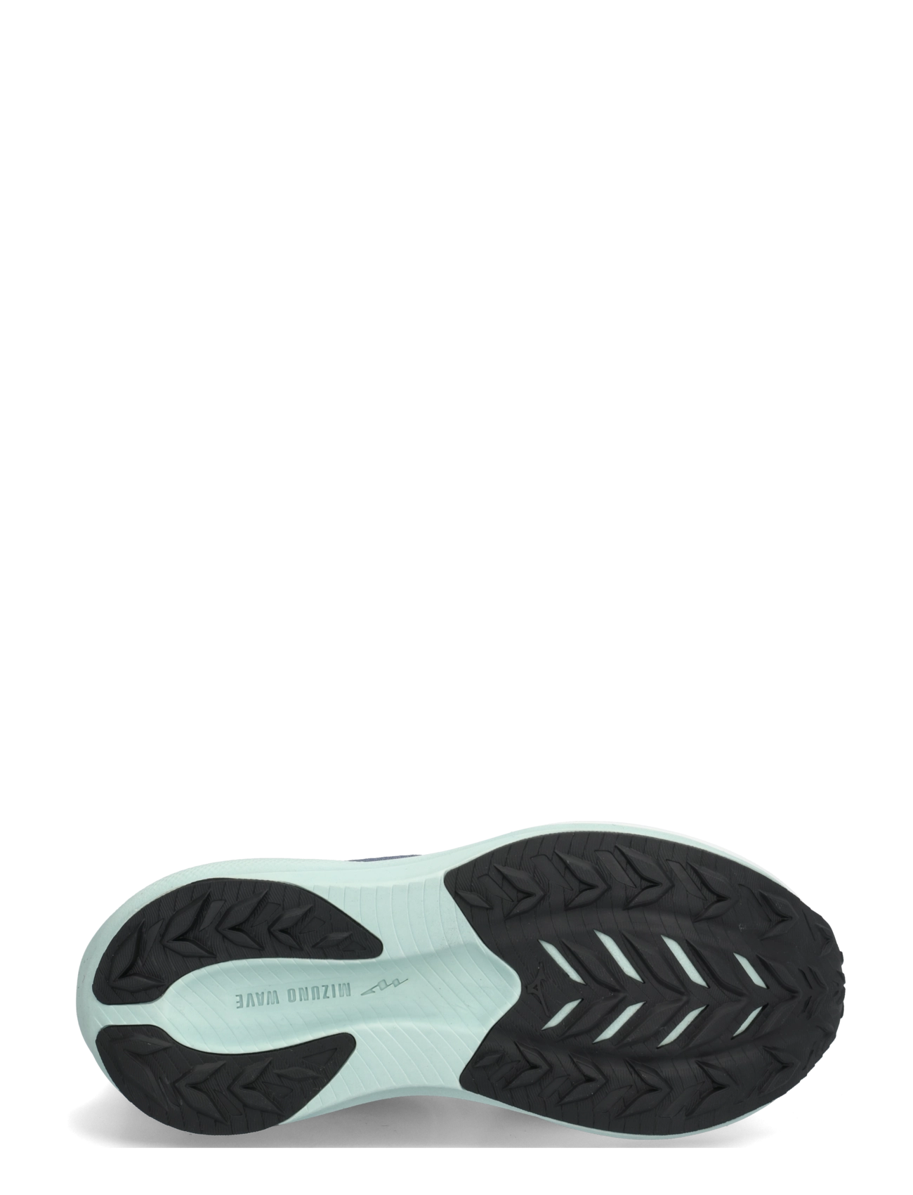 MIZUNO Wave Rider Gtx 4(W) låga sneakers dam – bild 5