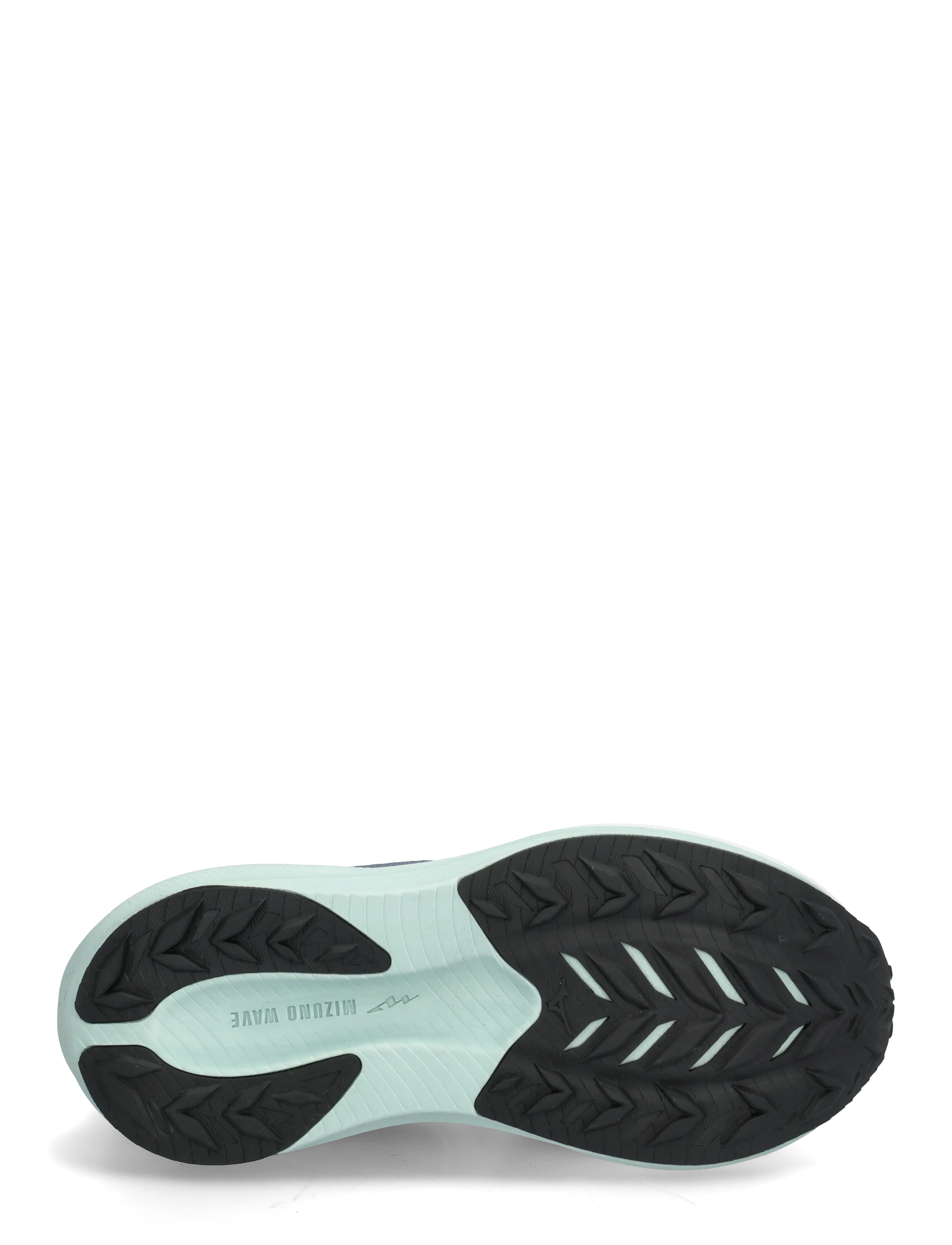 Mizuno - WAVE RIDER GTX 4(W) - laufschuhe - wild wind/white/icy morn - 4
