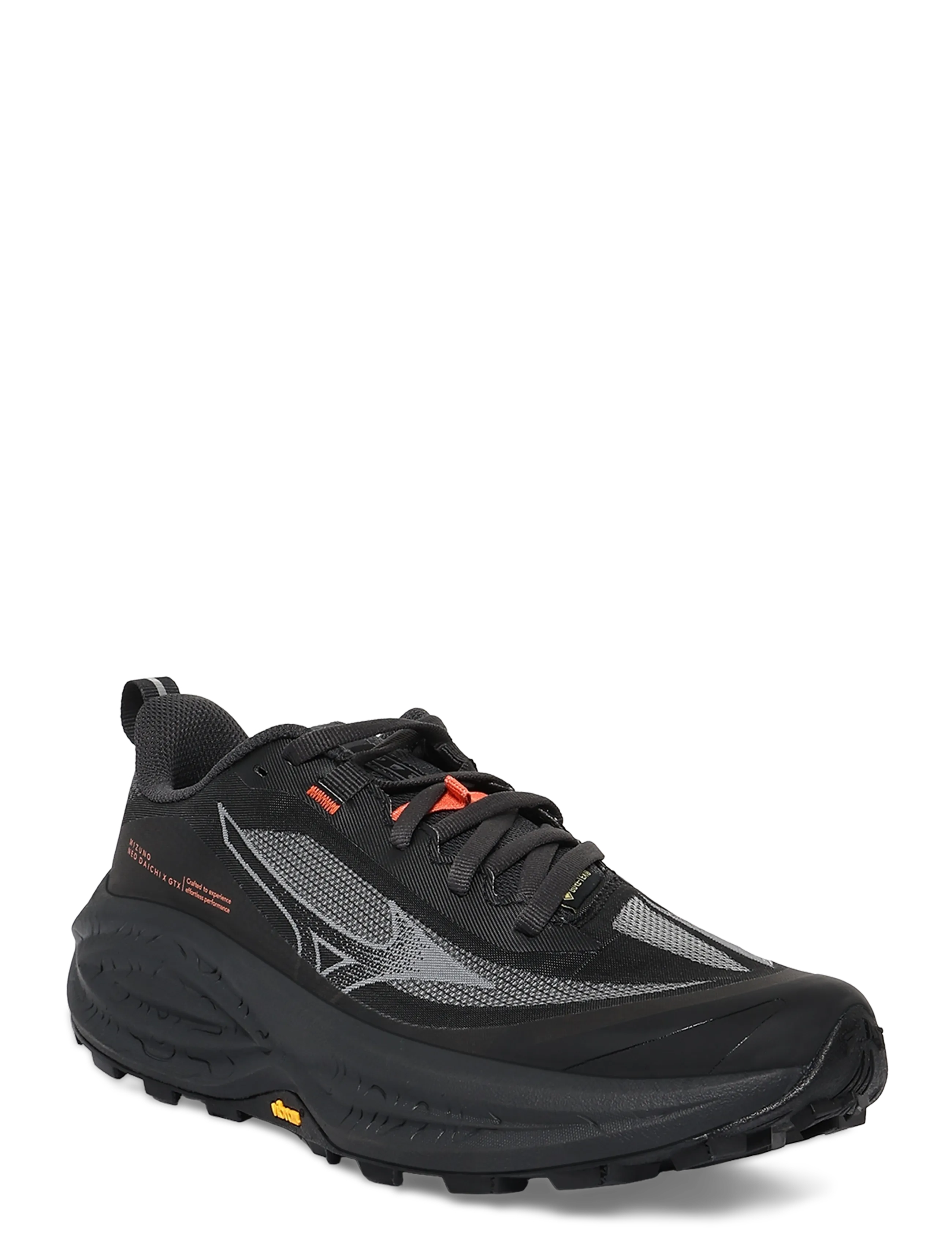 Mizuno MIZUNO NEO DAICHI 10 GTX(W) - Bestsellers Sport - BLACK/QUIET SHADE/SUNSTONE / black
