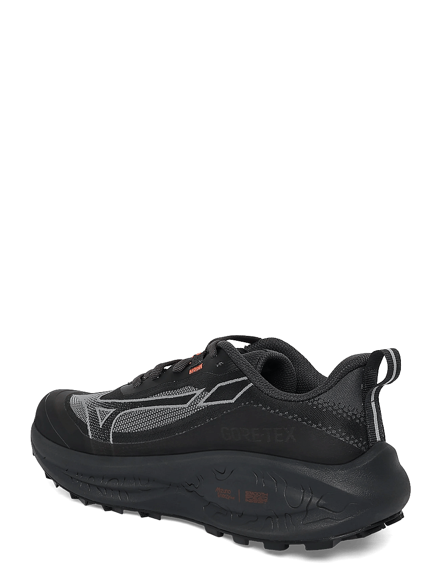 Mizuno - MIZUNO NEO DAICHI 10 GTX(W) - laufschuhe - black/quiet shade/sunstone - 1