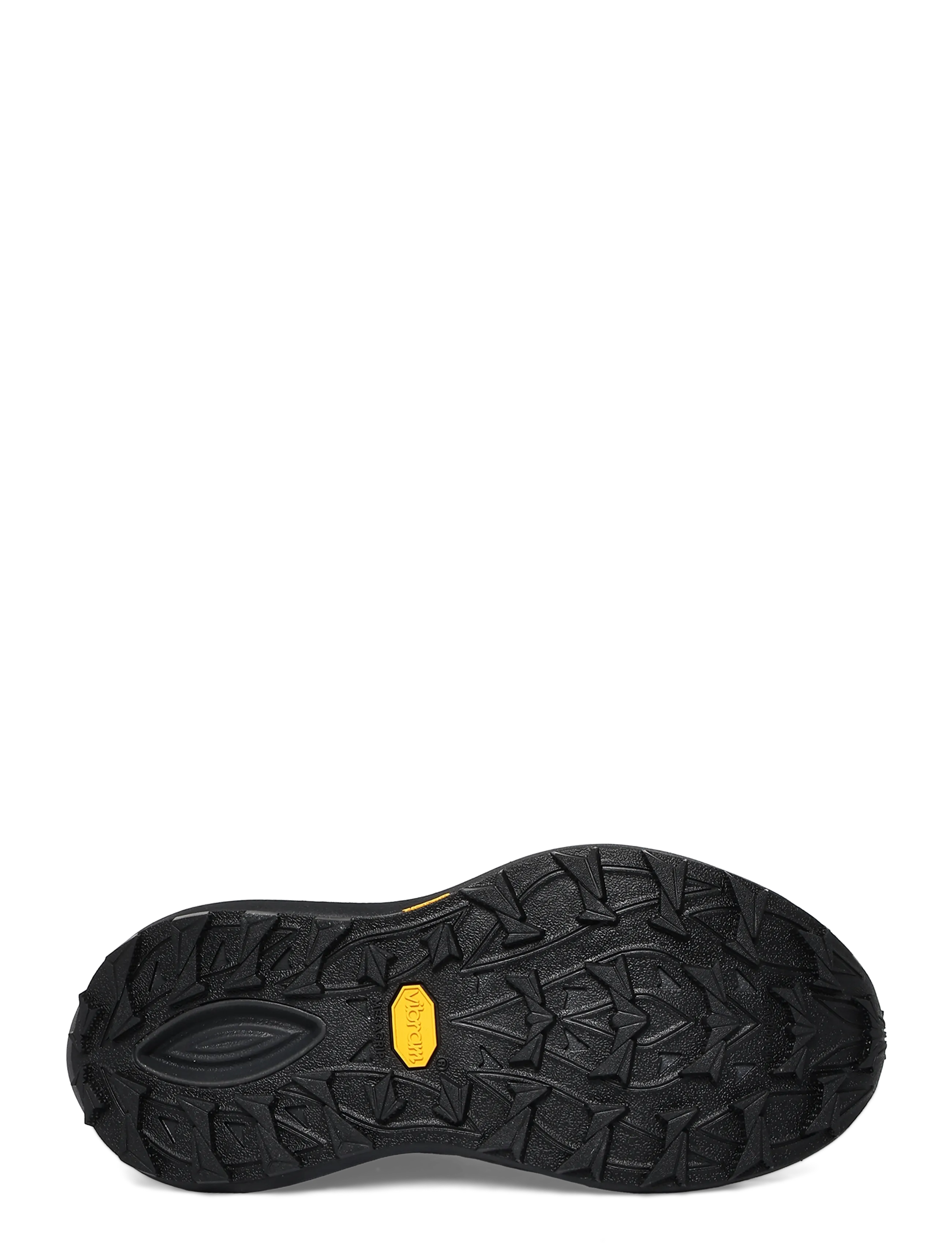 Mizuno - MIZUNO NEO DAICHI 10 GTX(W) - running shoes - black/quiet shade/sunstone - 4
