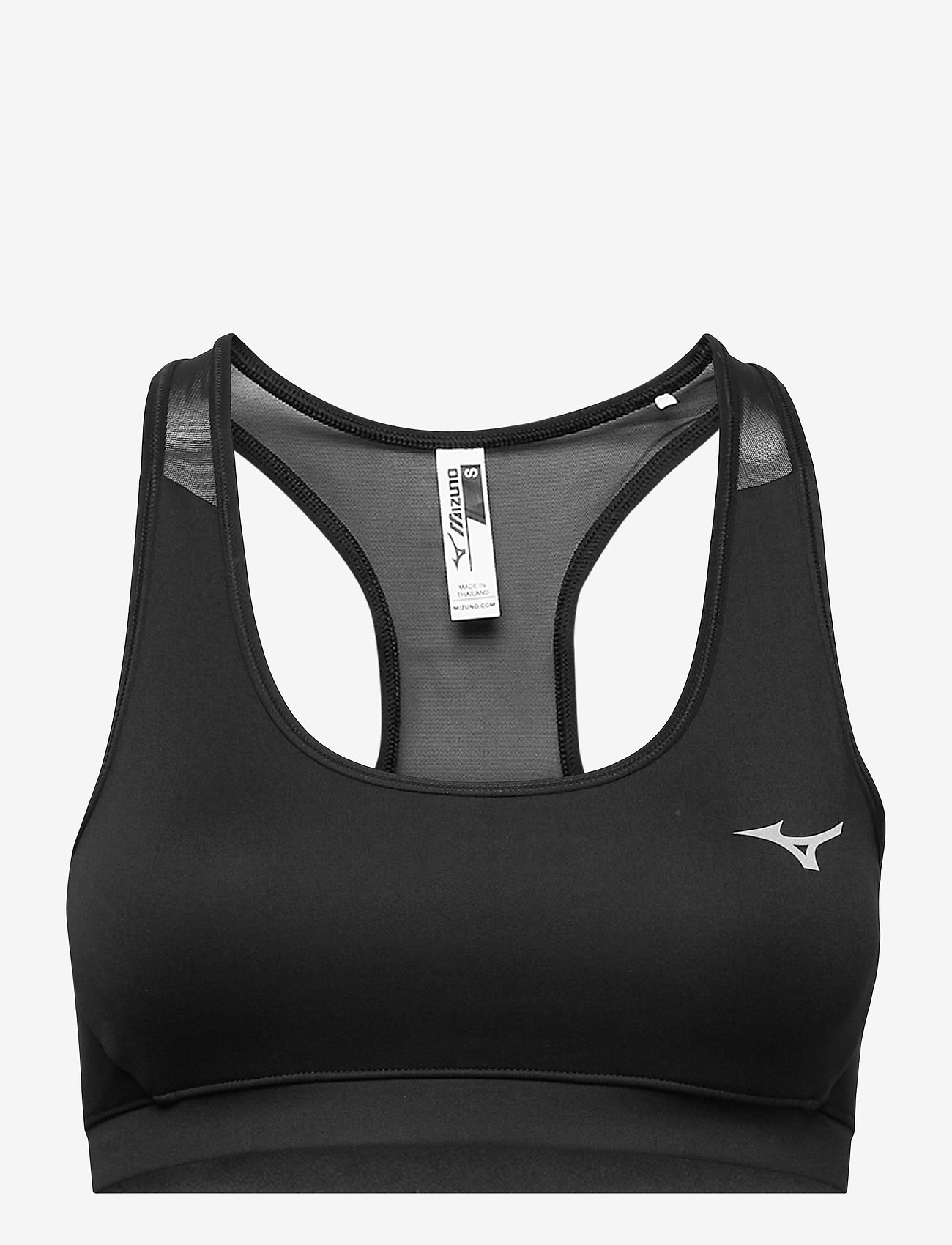 Mizuno - Alpha Bra(W) - black - 0