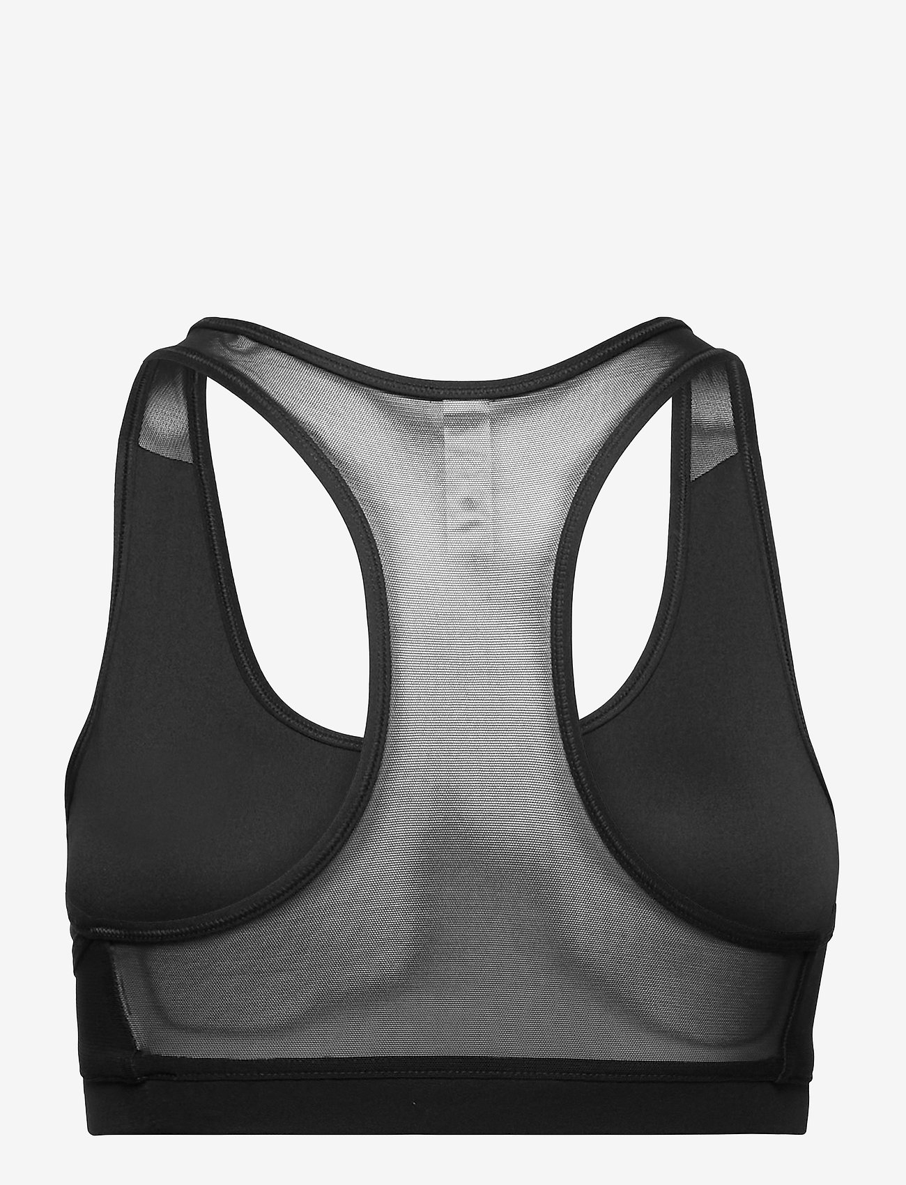 Mizuno - Alpha Bra(W) - sports bh'er: medium støtte - black - 1