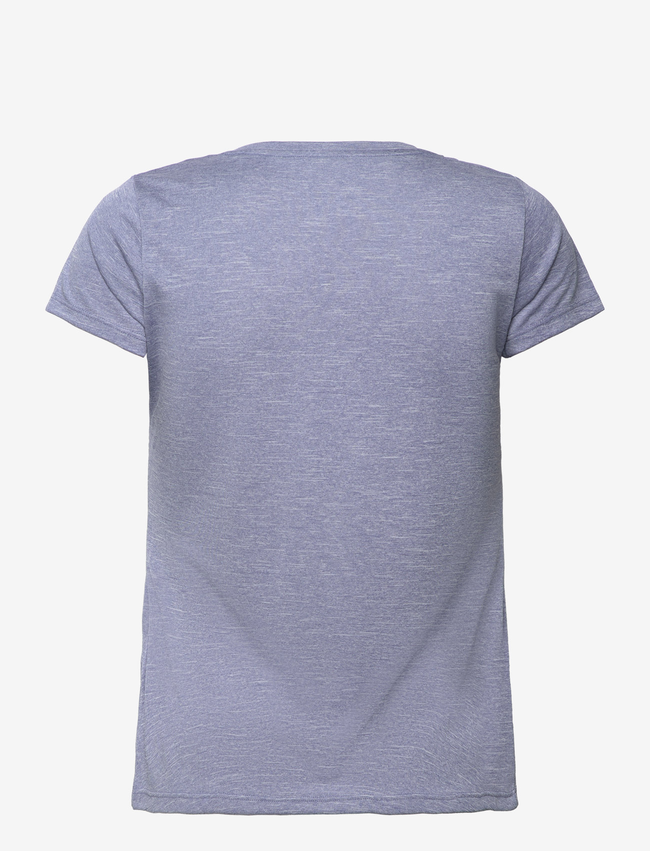 Mizuno - Impulse Core RB Tee(W) - troposhere - 1