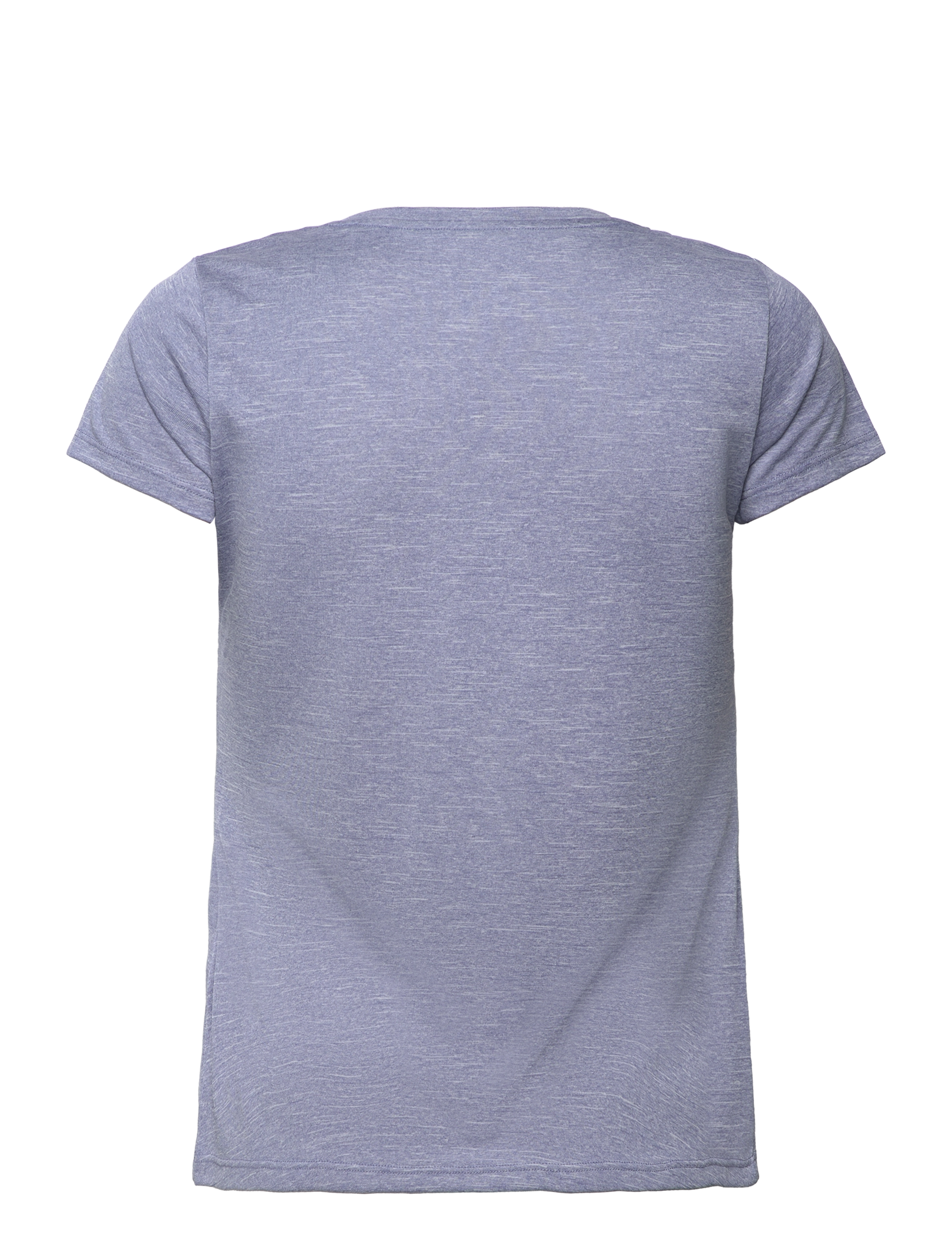 Mizuno - Impulse Core RB Tee(W) - troposhere - 1
