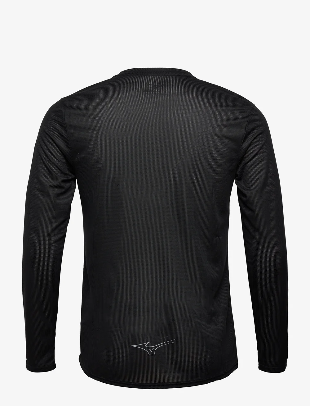 Mizuno Dryaeroflow Ls Hz m Long sleeved t shirts Boozt