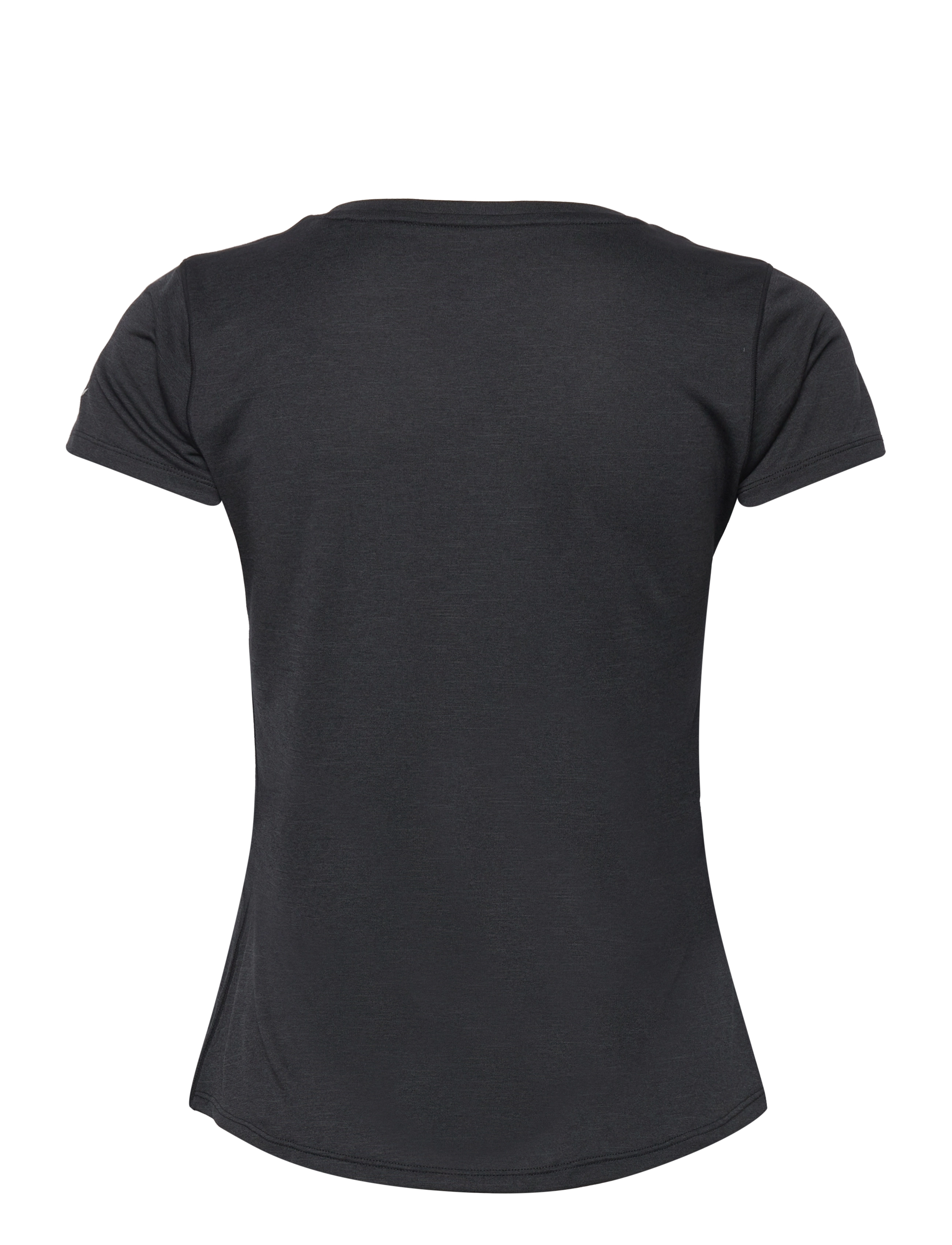 Mizuno - Impulse Core RB Tee(W) - black - 1