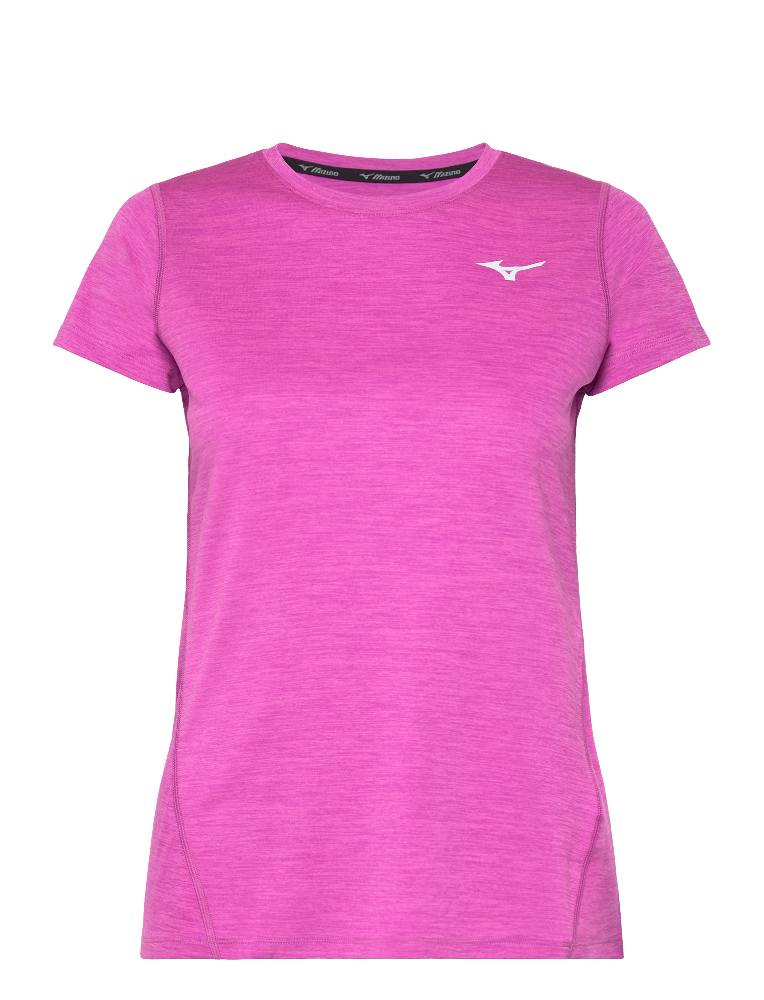 Impulse Core Tee(W) - PINK
