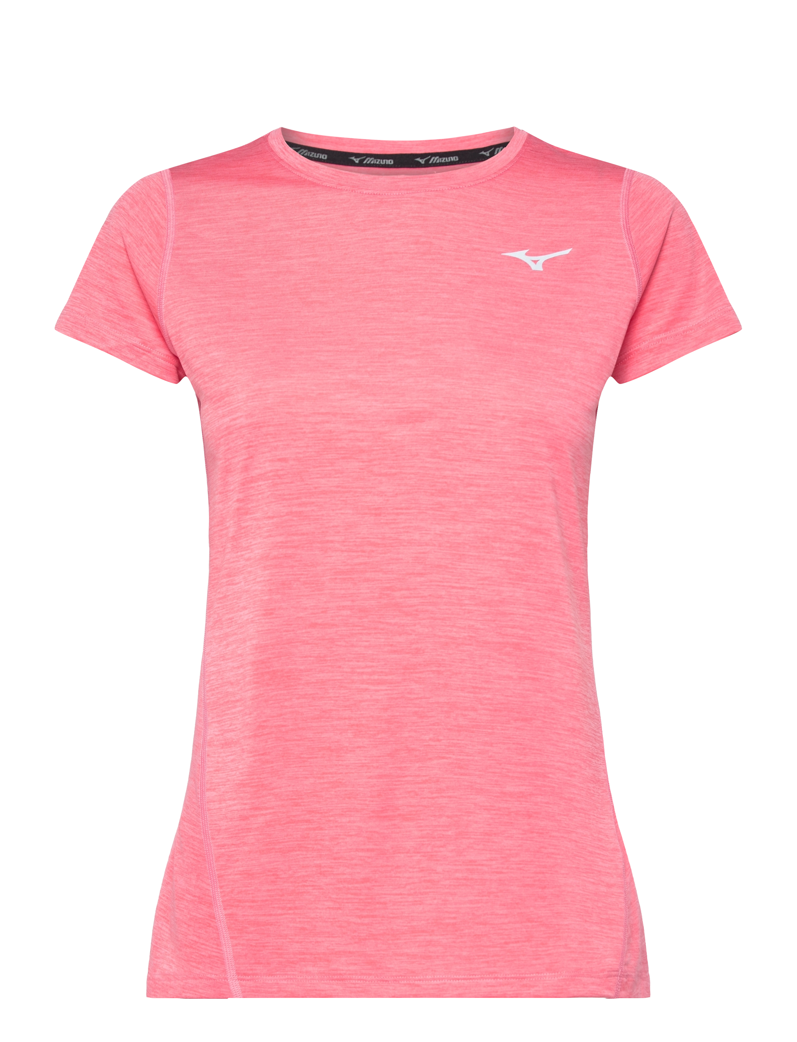 Impulse Core Tee(W) - SUNKISSED CORAL