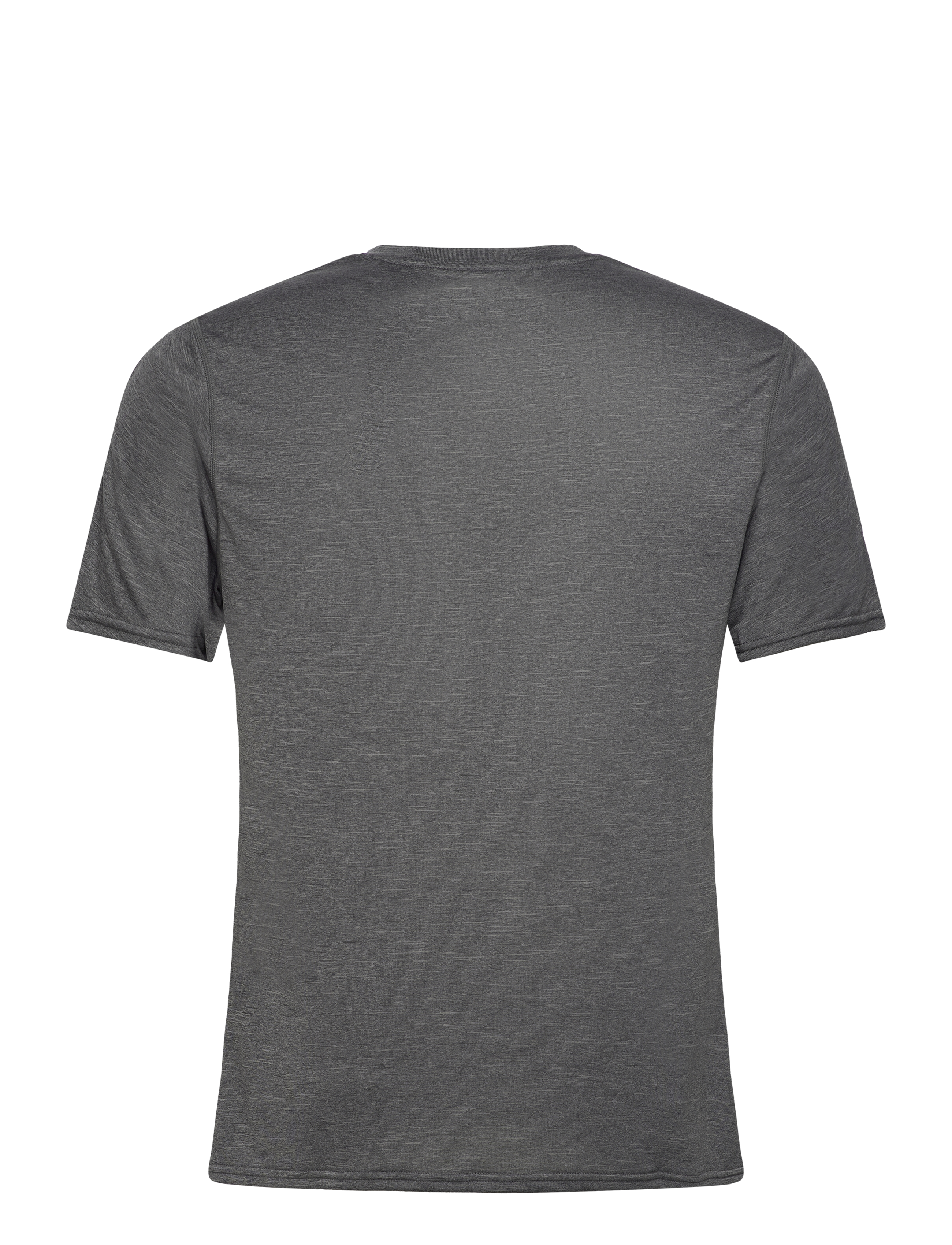 Mizuno - Core RB Tee(M) - magnet - 1