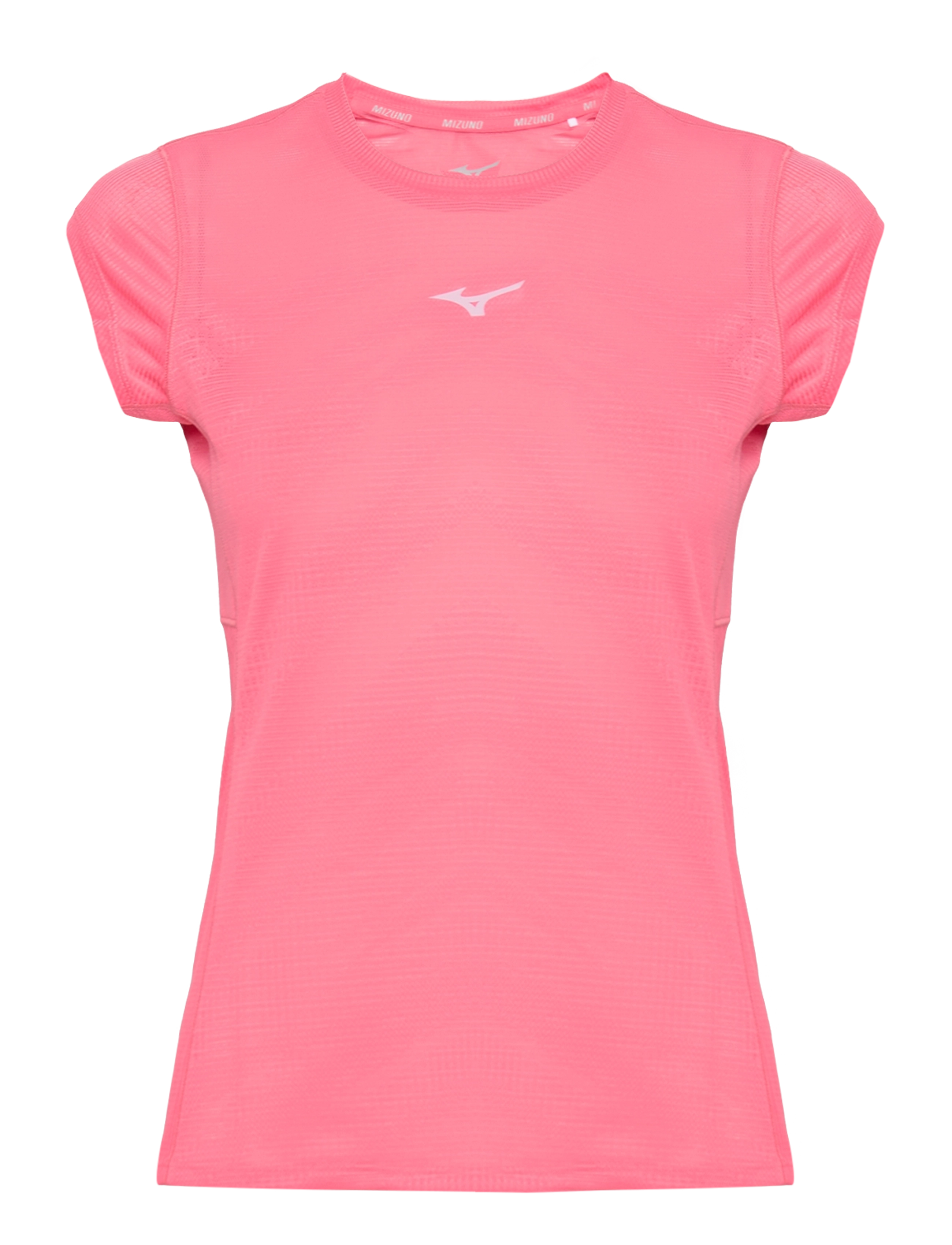 Aero Tee(W) - SUNKISSED CORAL