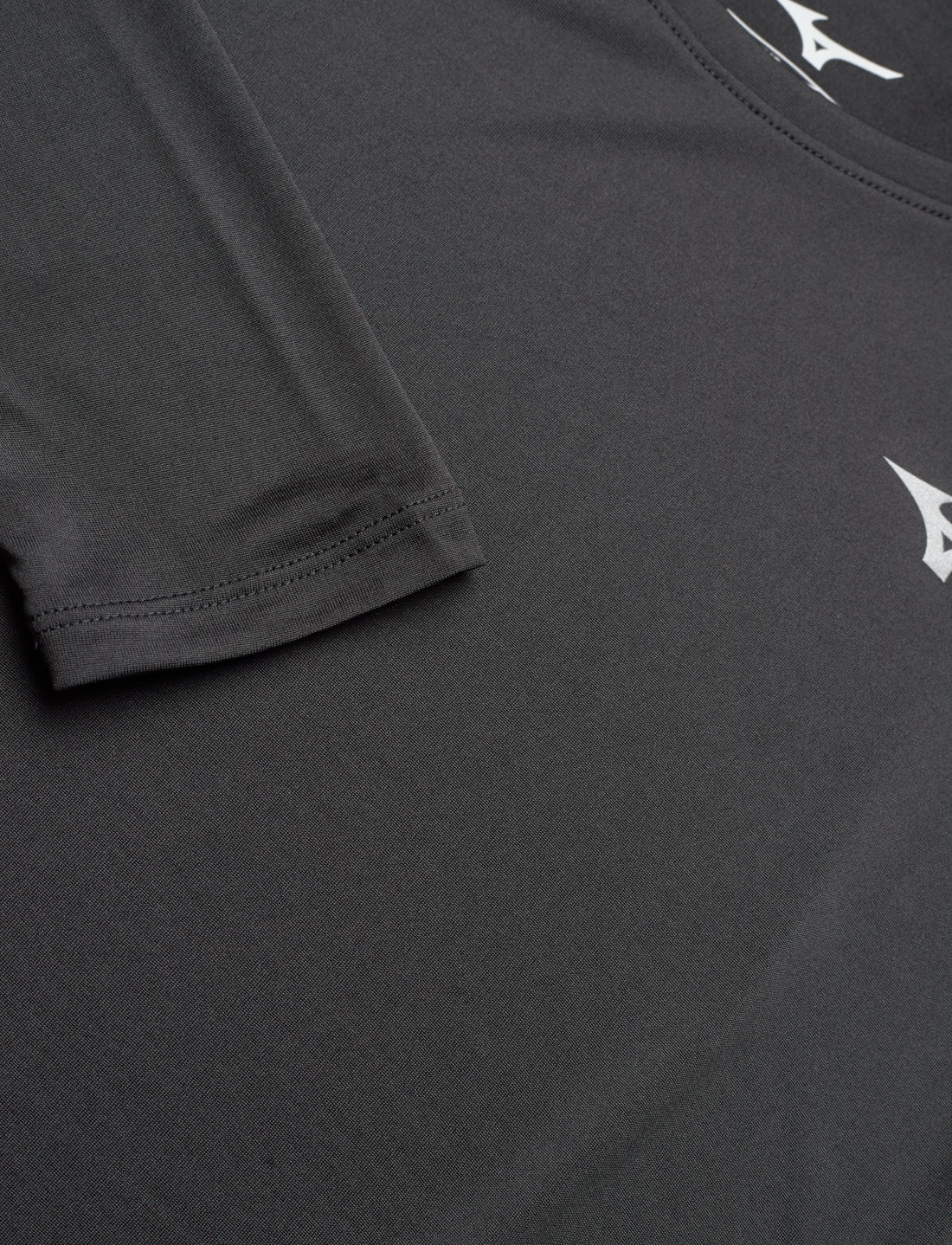 Mizuno Impulse Core Ls Tee w Long sleeved tops Boozt