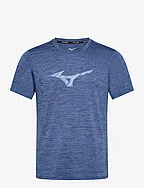 Core RB Tee(M) - FEDERAL BLUE