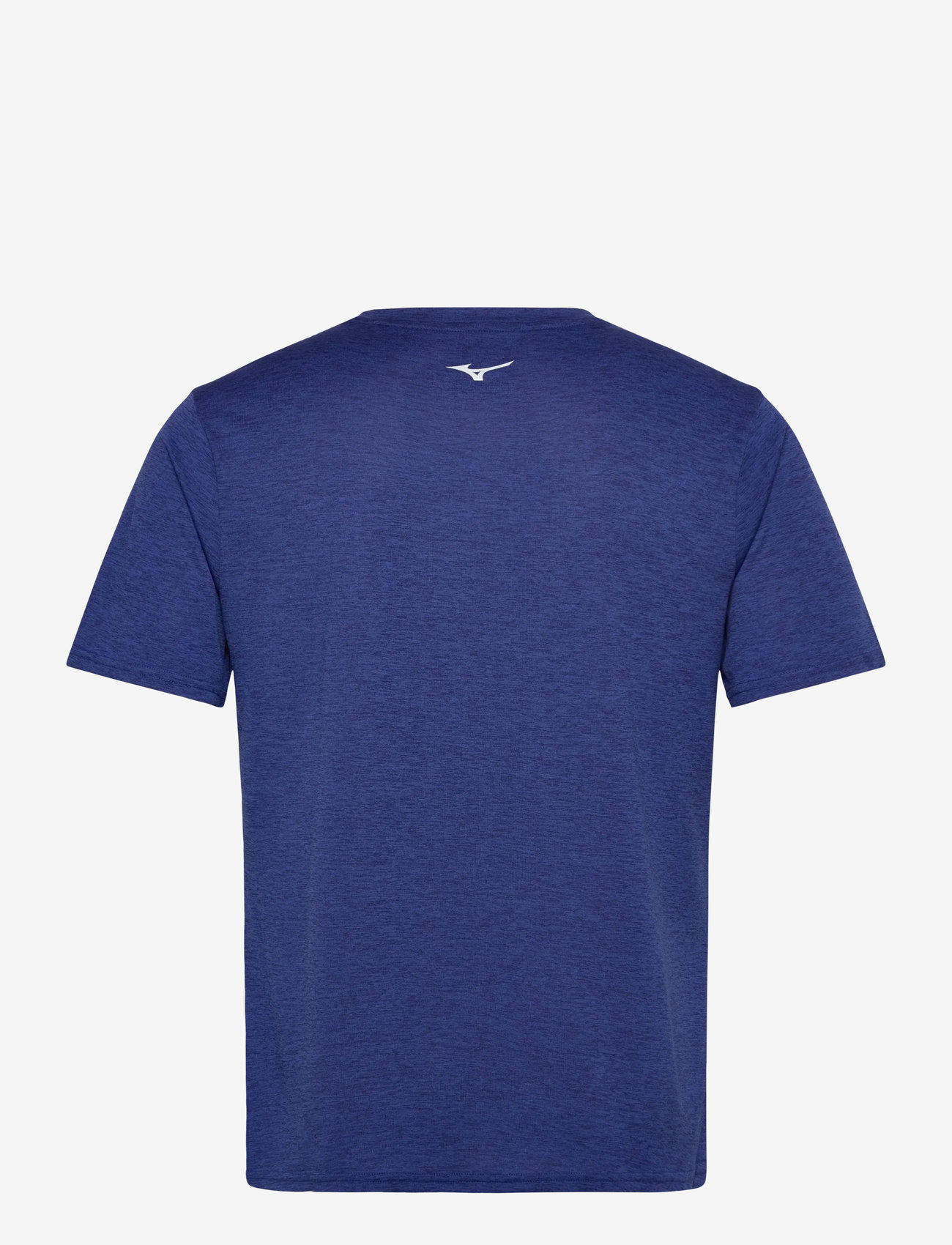 Mizuno - Impulse Core Tee(M) - lägsta priserna - sodalite blue - 1