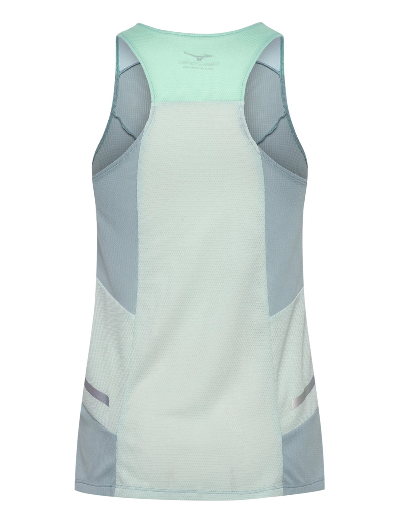 Mizuno - DryAeroFlow Tank(W) - cloud blue - 1