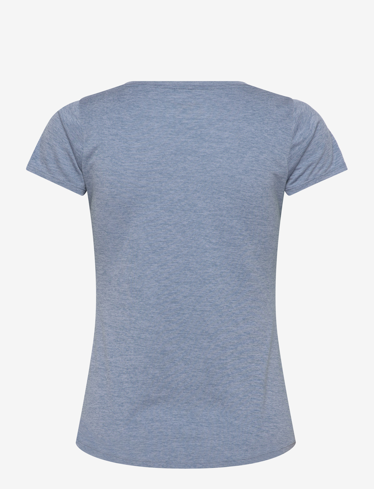 Mizuno - Core RB Tee(W) - t-shirts - citadel - 1