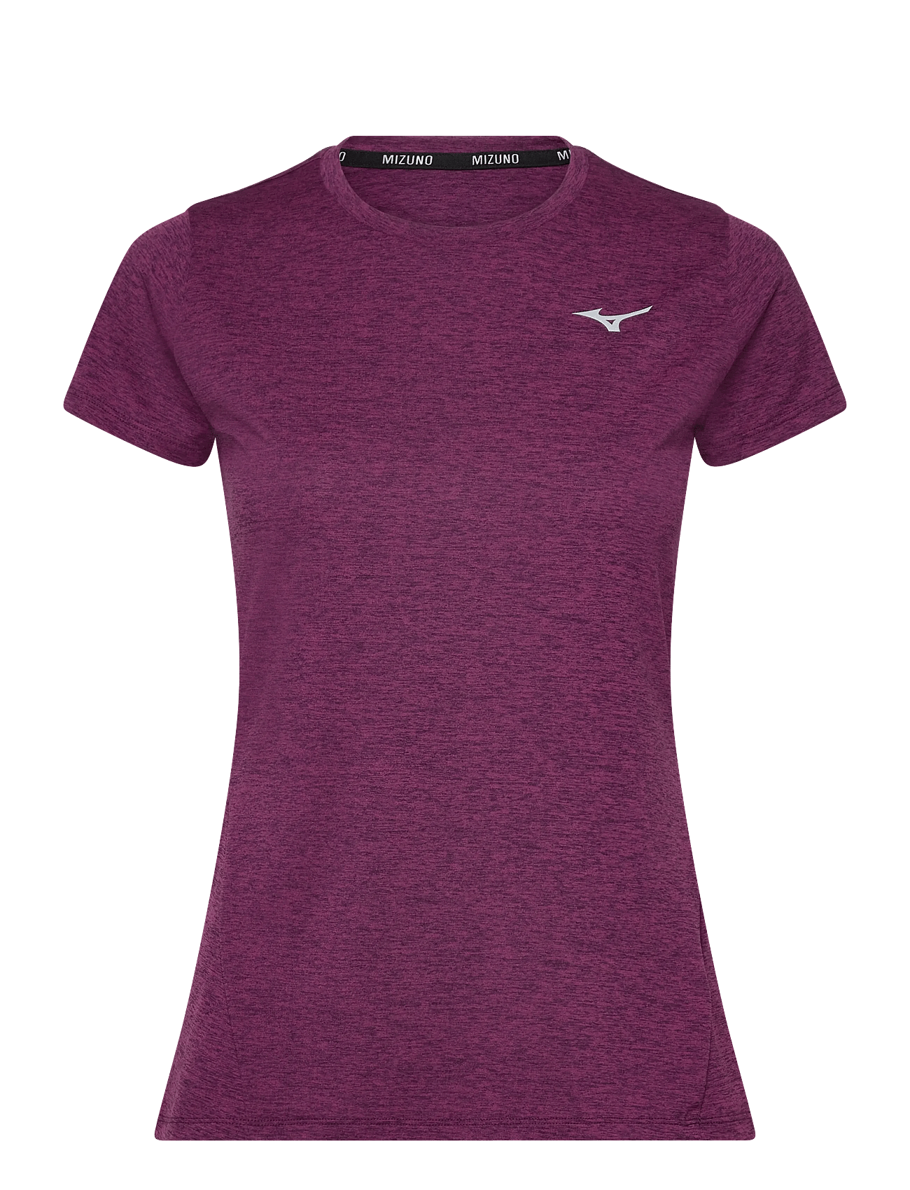 Core Impulse SS Tee(W) - DARK