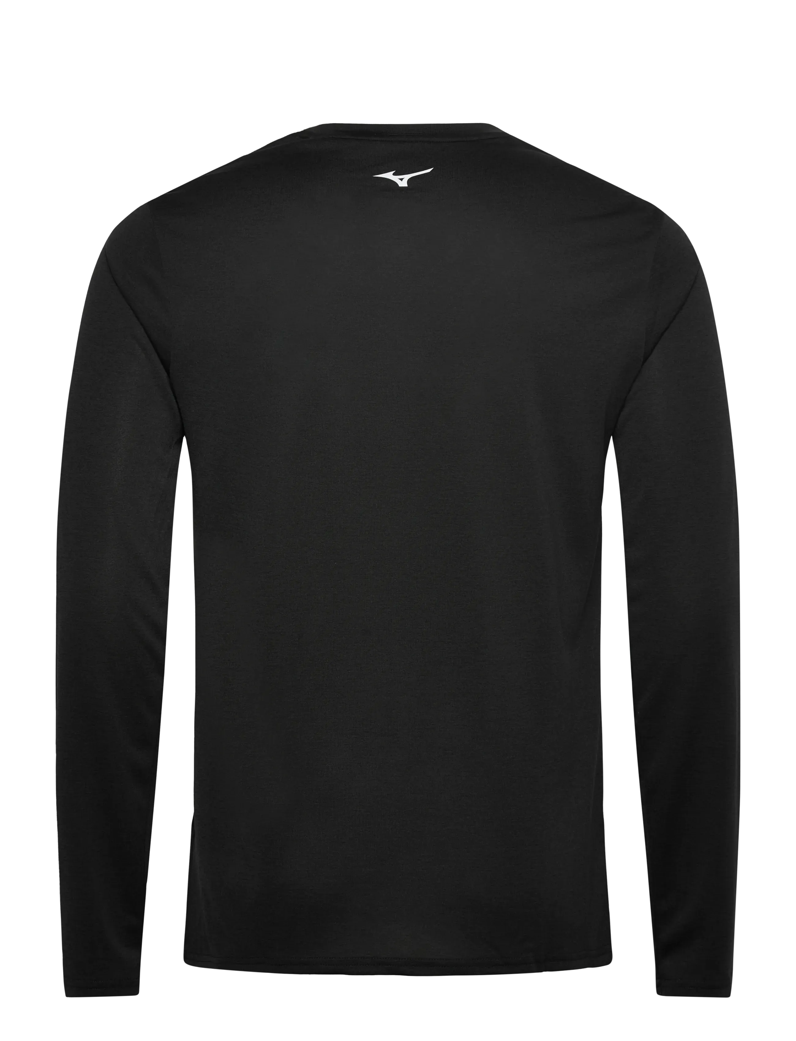 MIZUNO Core Impulse Long Sleeve Tee t-shirts herr – bild 2