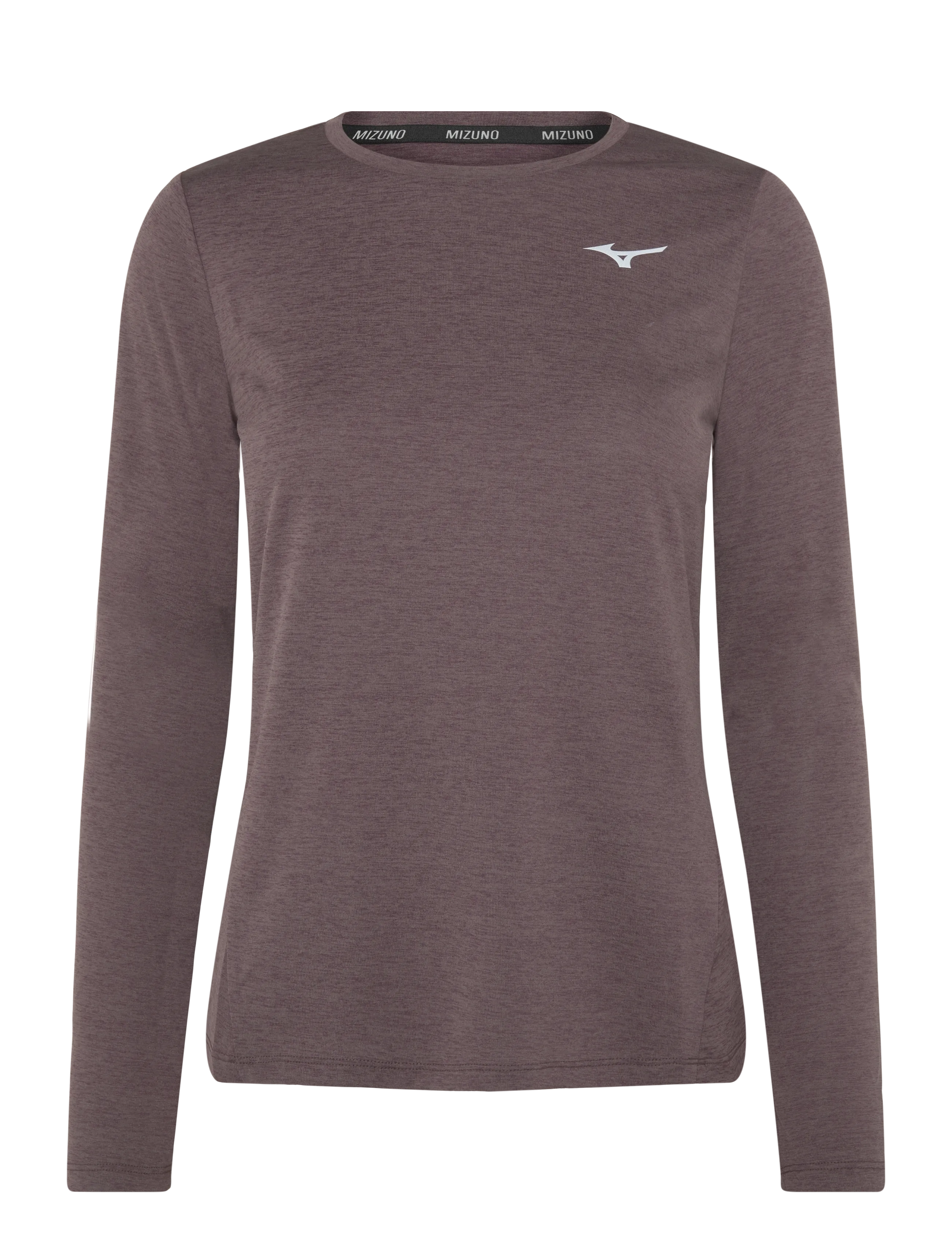 Core Impulse Long Sleeve Tee