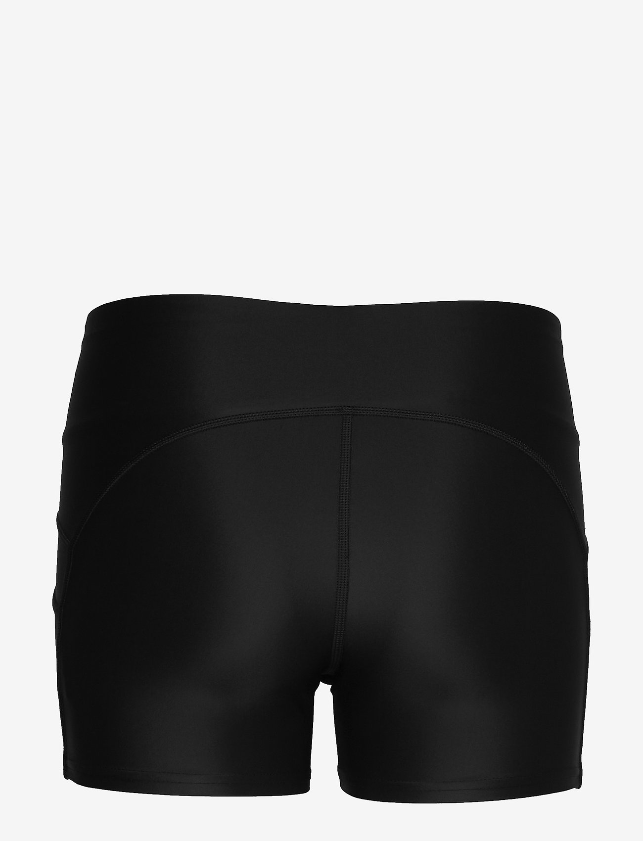 Mizuno - Core Short Tight W - black - 1