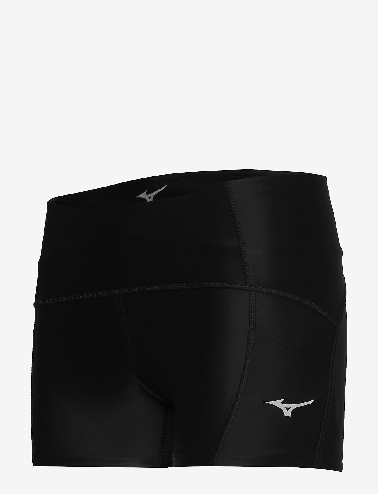 Mizuno - Core Short Tight W - black - 2