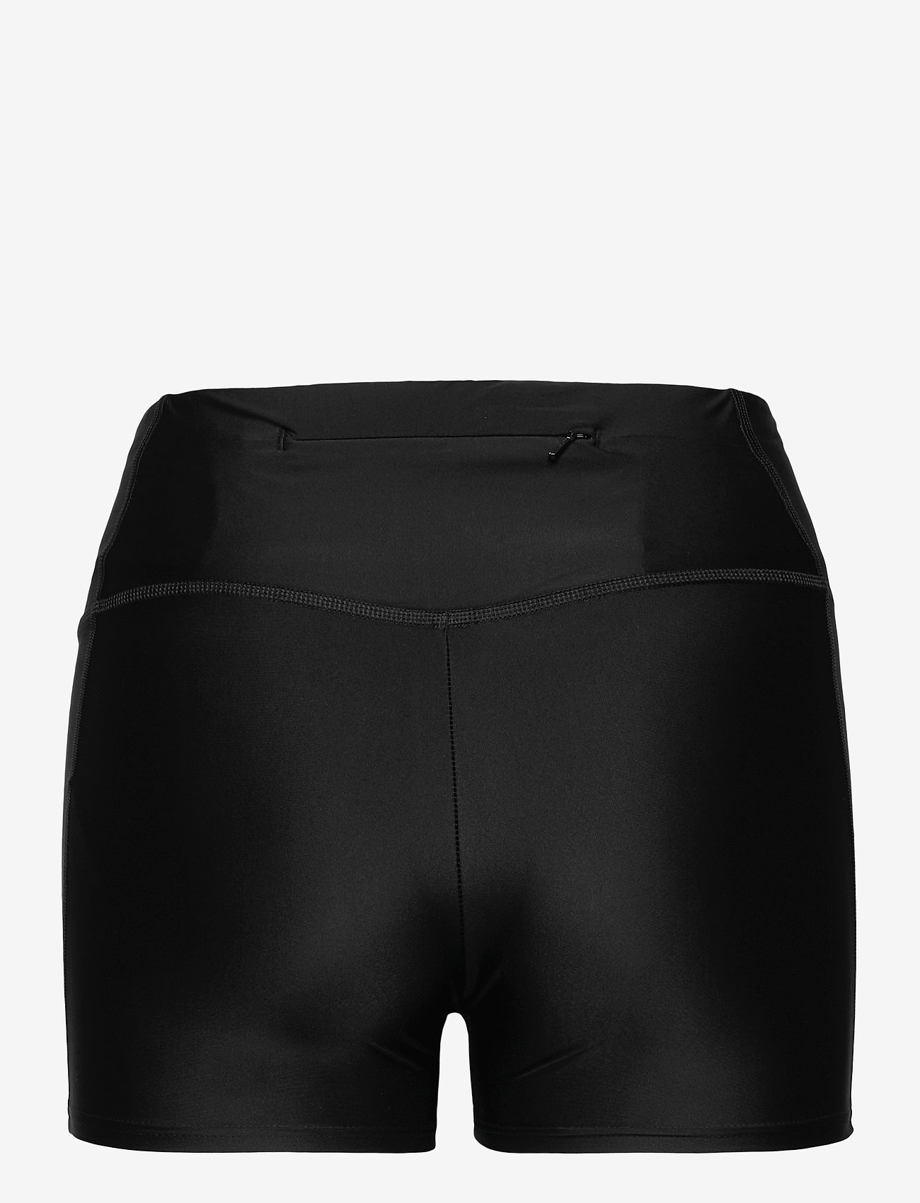 Mizuno - Core Short Tight(W) - black - 1