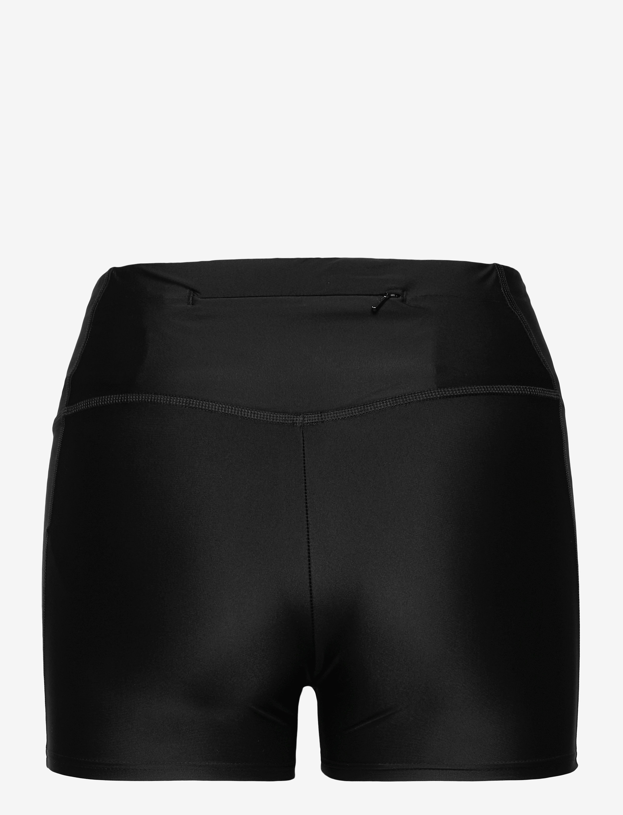 Mizuno - Core Short Tight(W) - black - 1