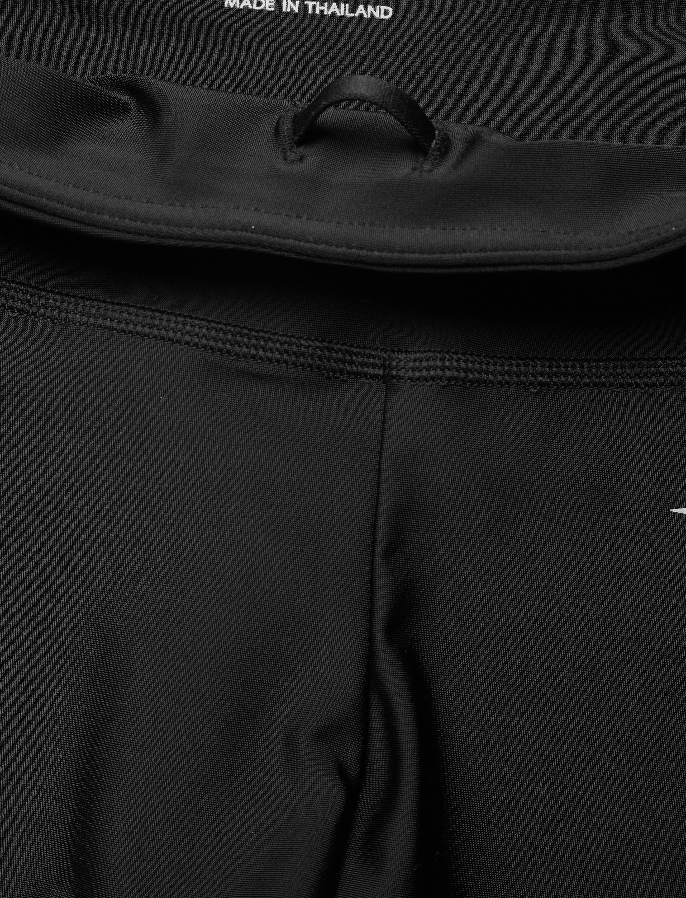 Mizuno - Core Short Tight(W) - black - 2