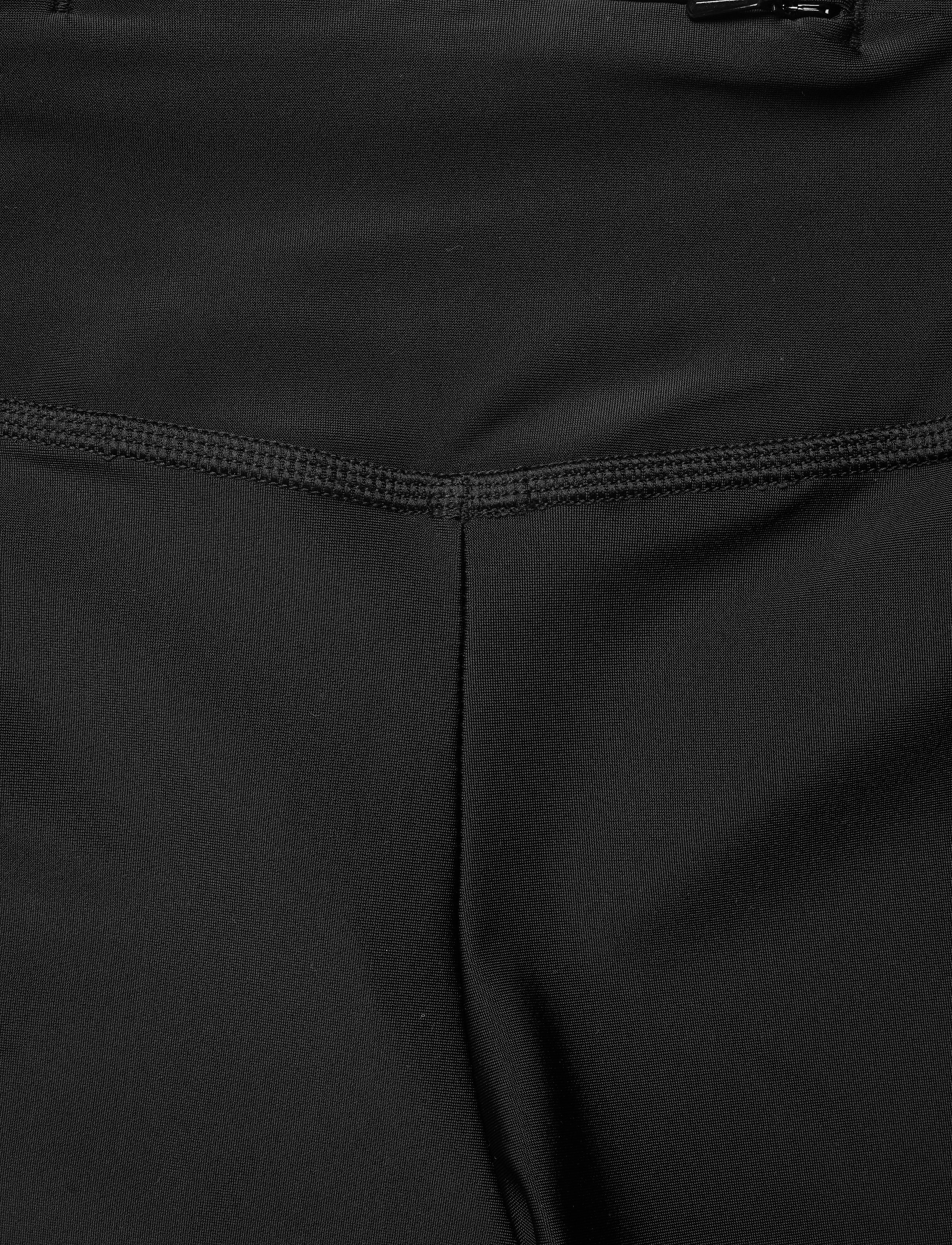 Mizuno - Core Short Tight(W) - black - 3