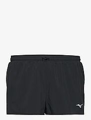 Mizuno - Aero Split 1.5 Short(M) - sports shorts - black - 0