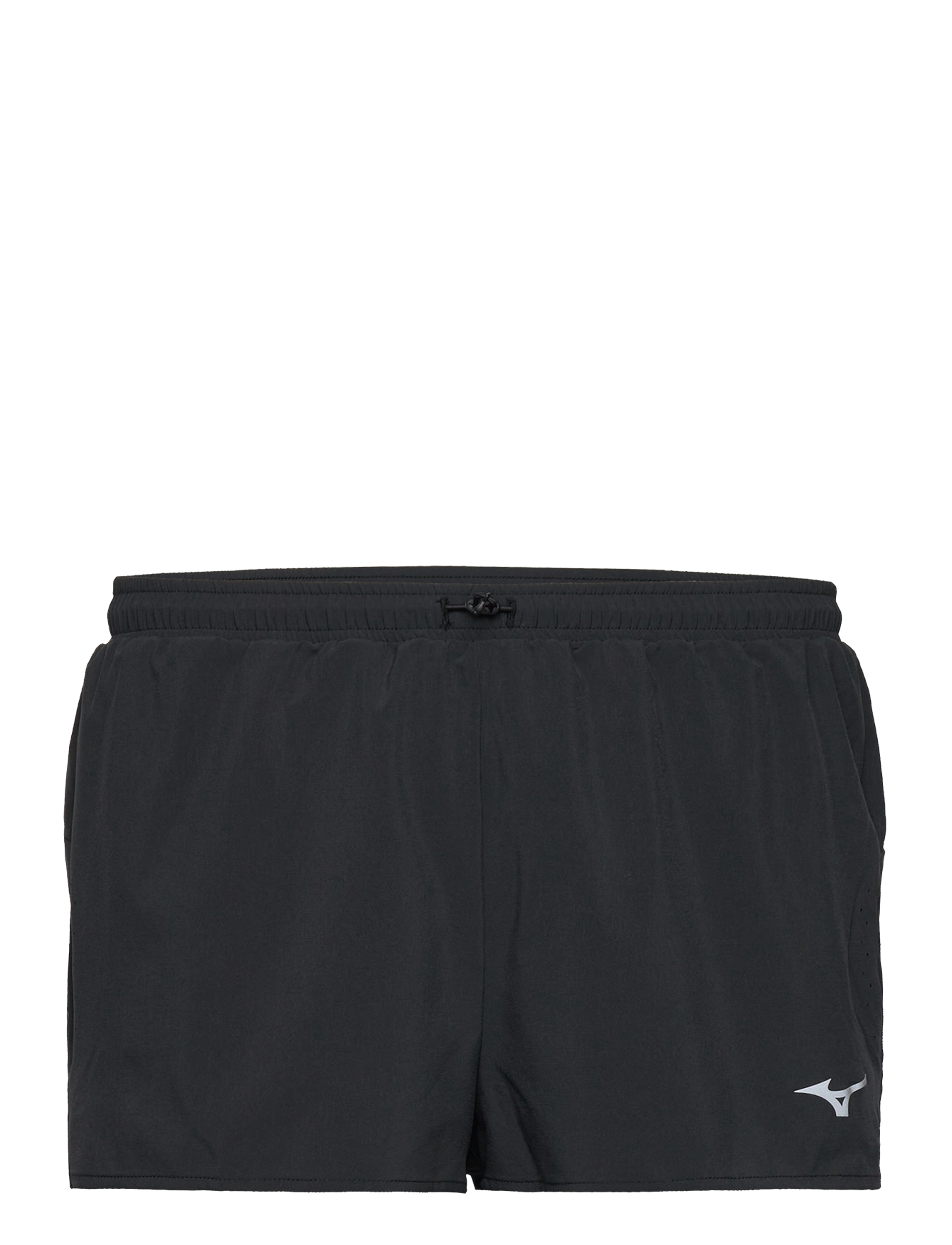 Aero Split 1.5 Short(M) - BLACK