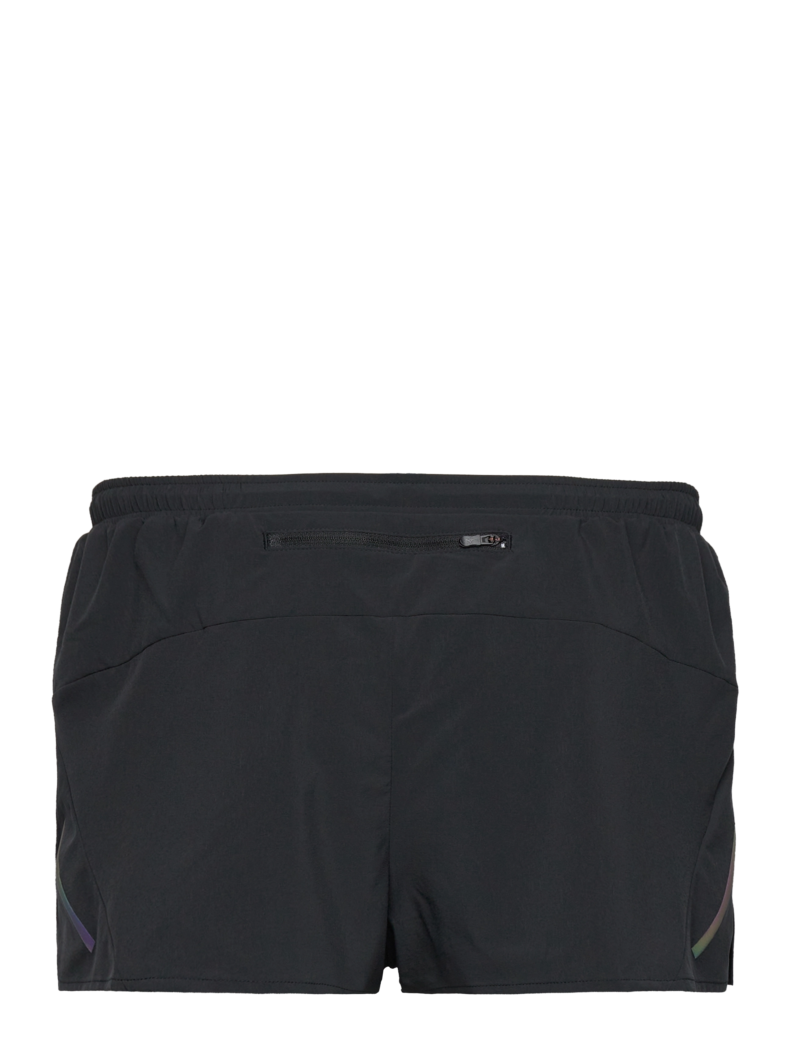 Mizuno - Aero Split 1.5 Short(M) - black - 1