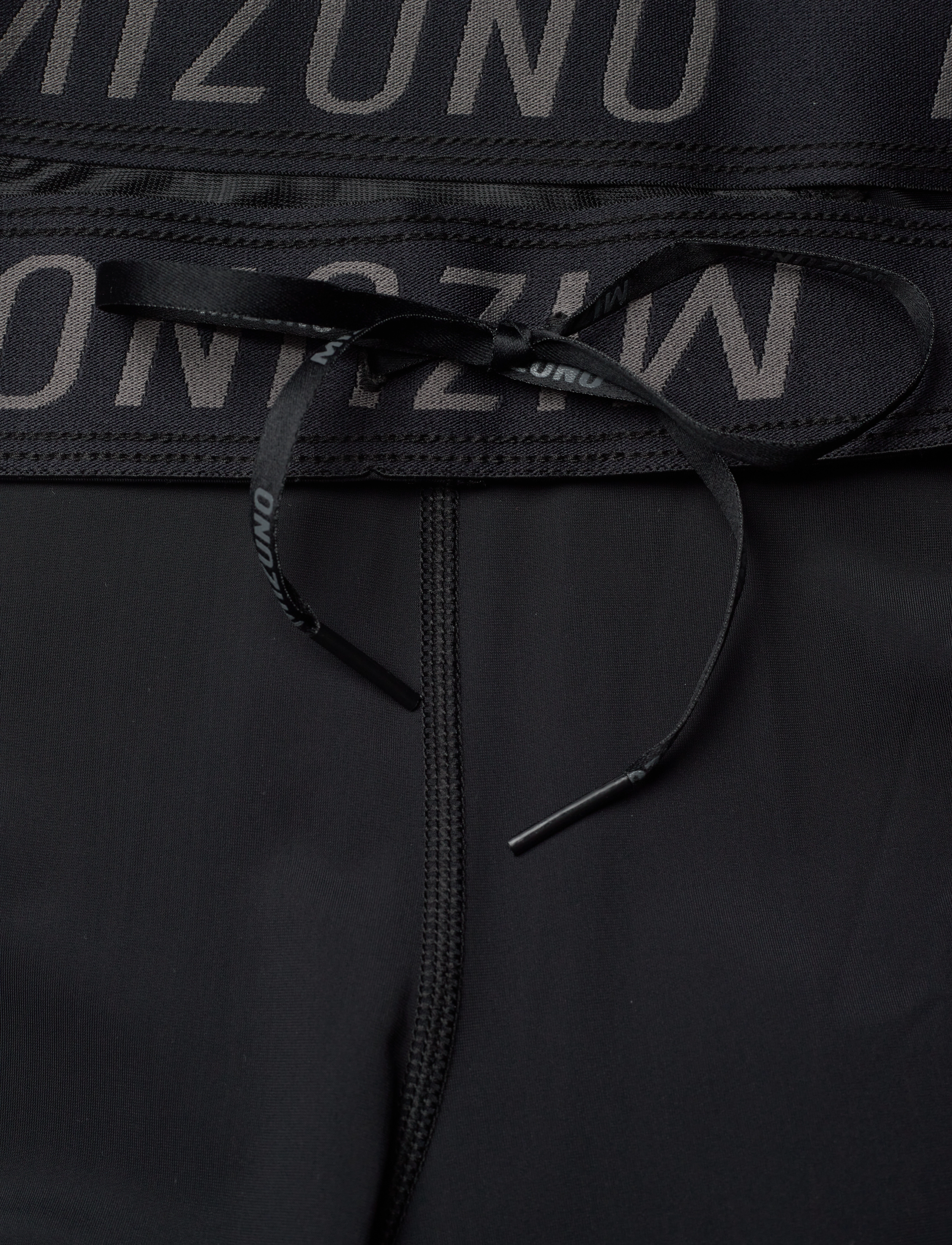 Mizuno - BG3000 Long Tight - black - 2