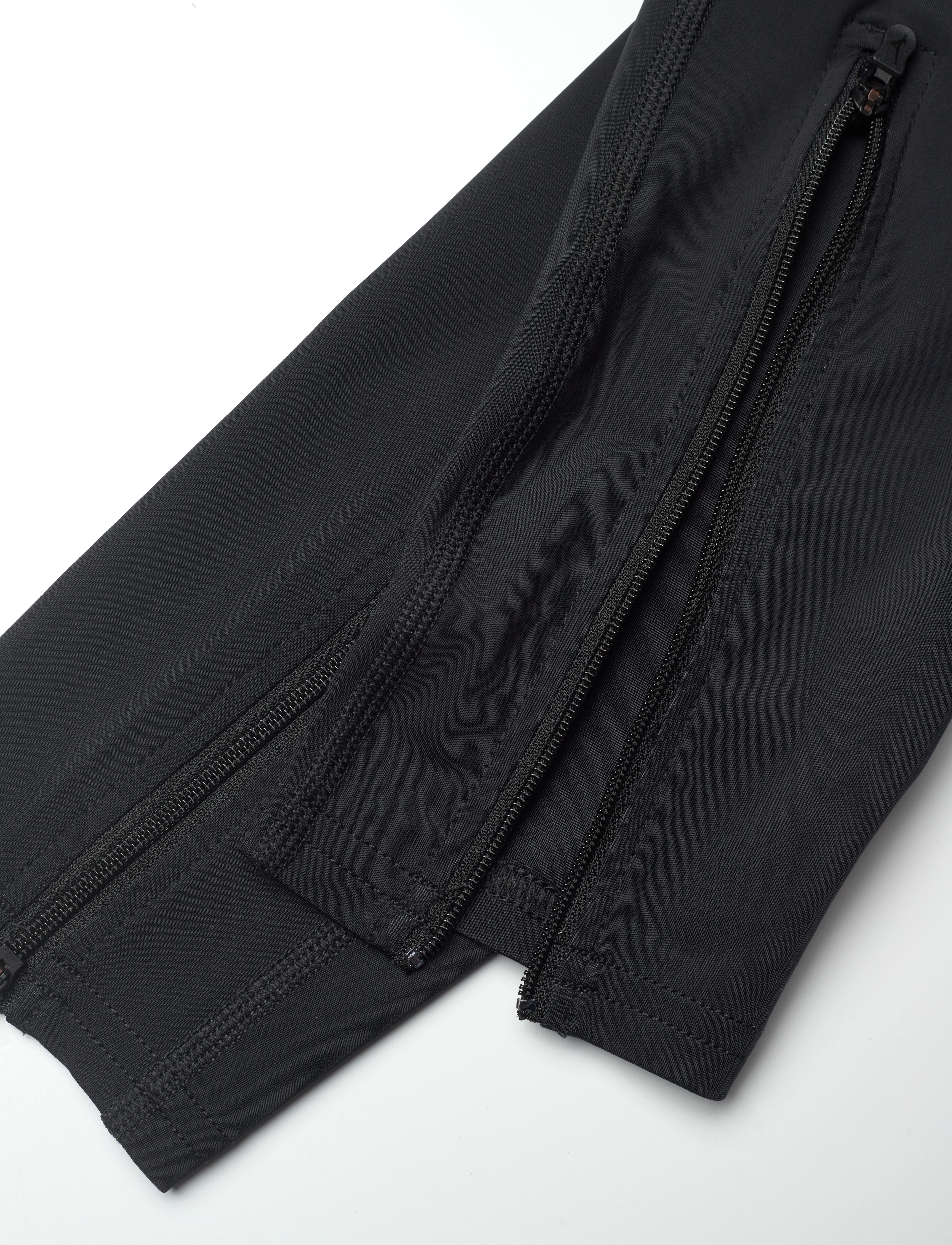 Mizuno - BG3000 Long Tight - black - 3