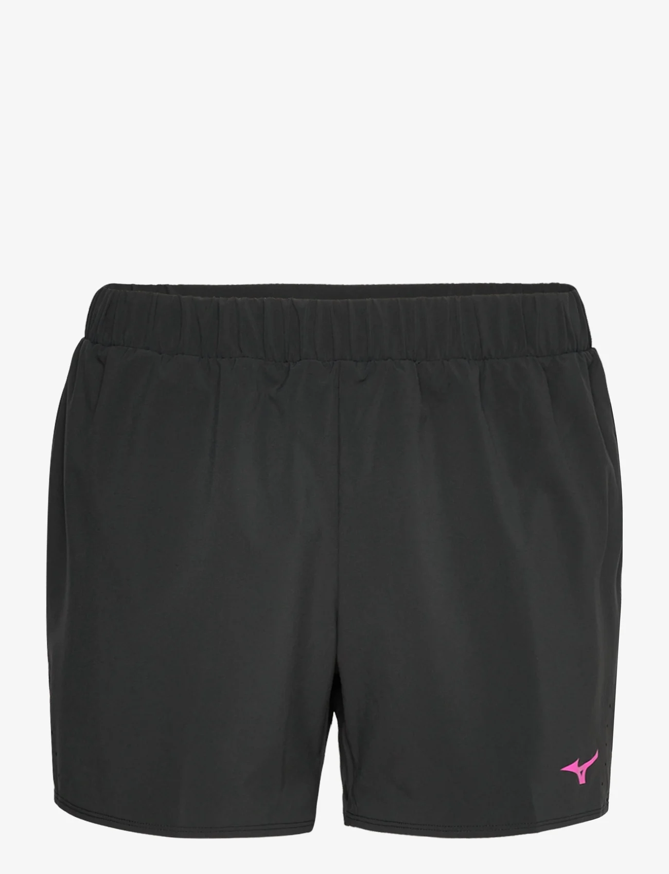 Mizuno - Aero 4.5 Short(W) - sports shorts - black - 0