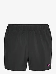 Mizuno - Aero 4.5 Short(W) - sports shorts - black - 0