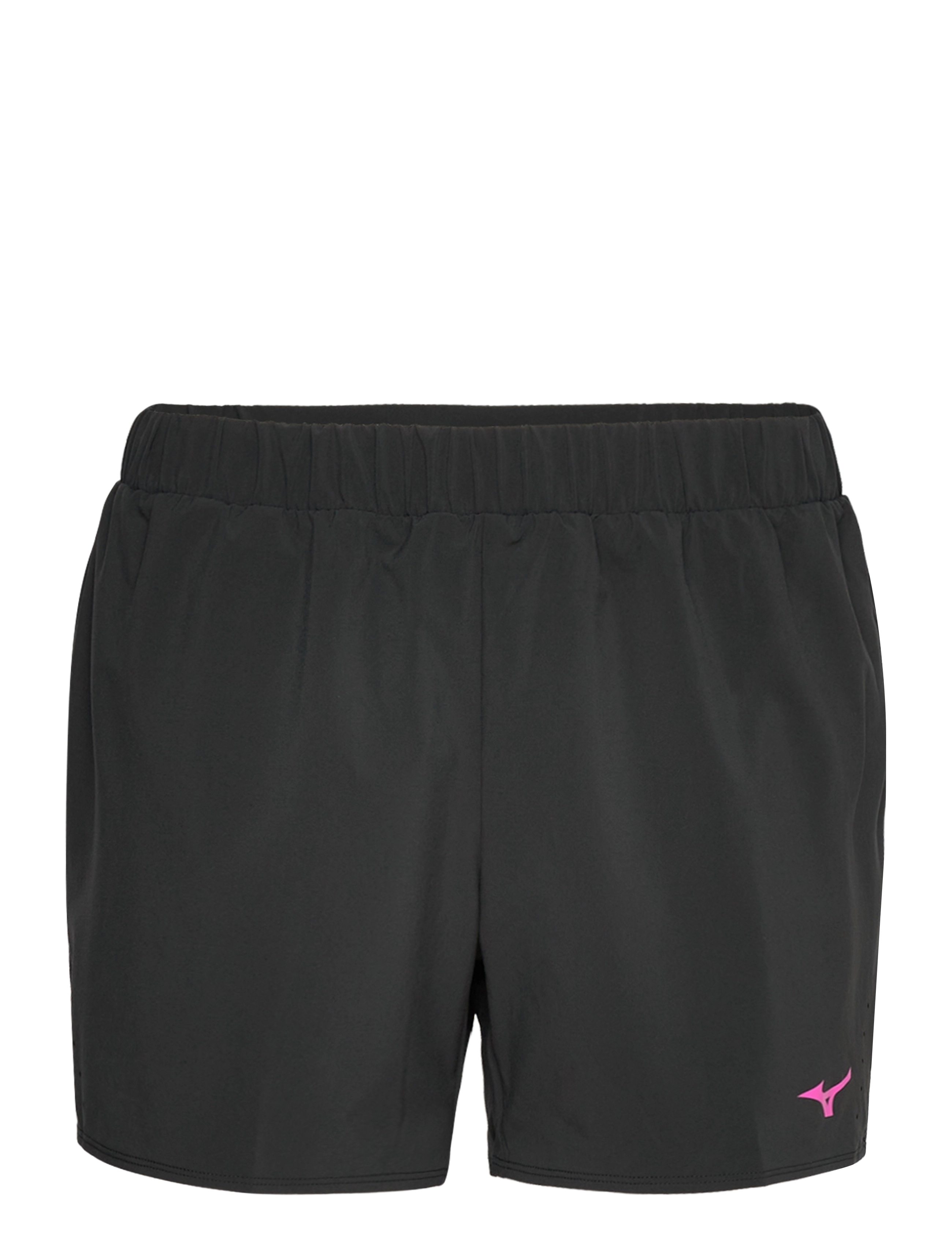 Aero 4.5 Short(W) - BLACK