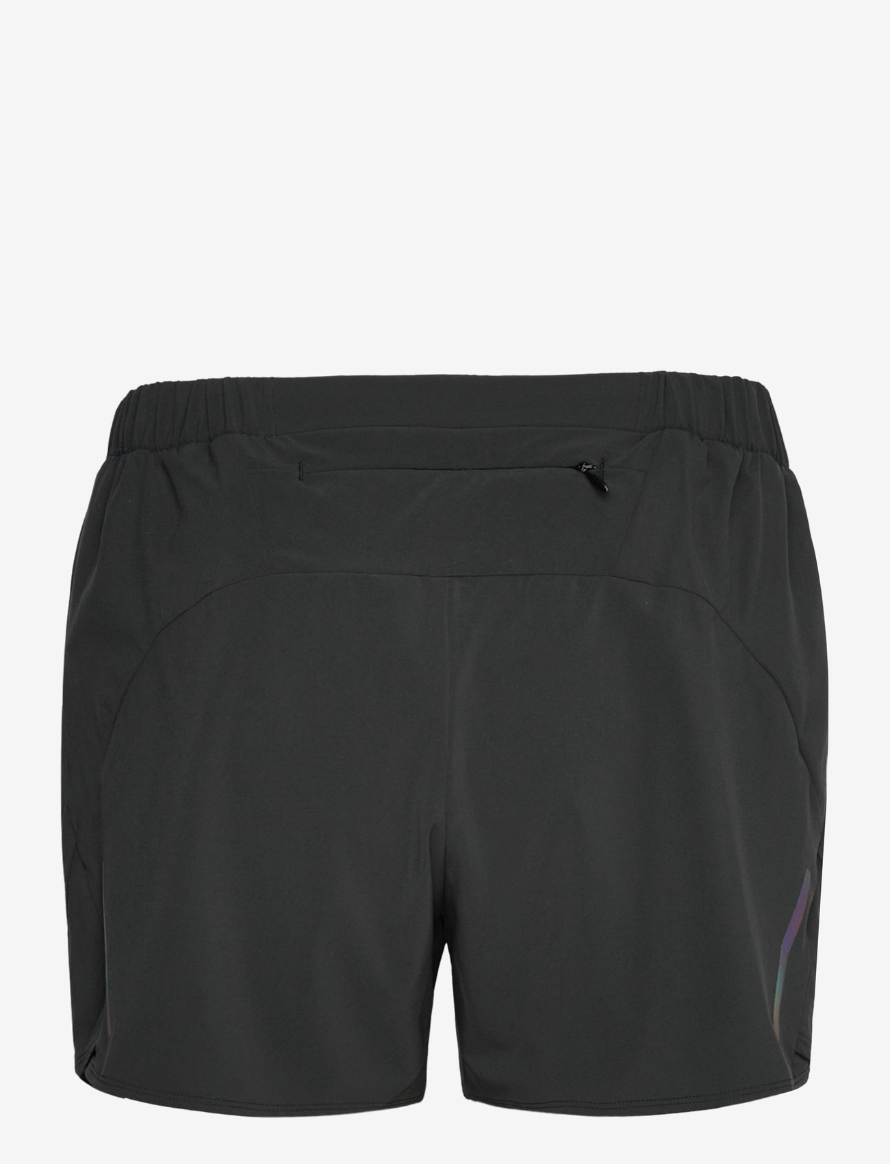 Mizuno - Aero 4.5 Short(W) - black - 1